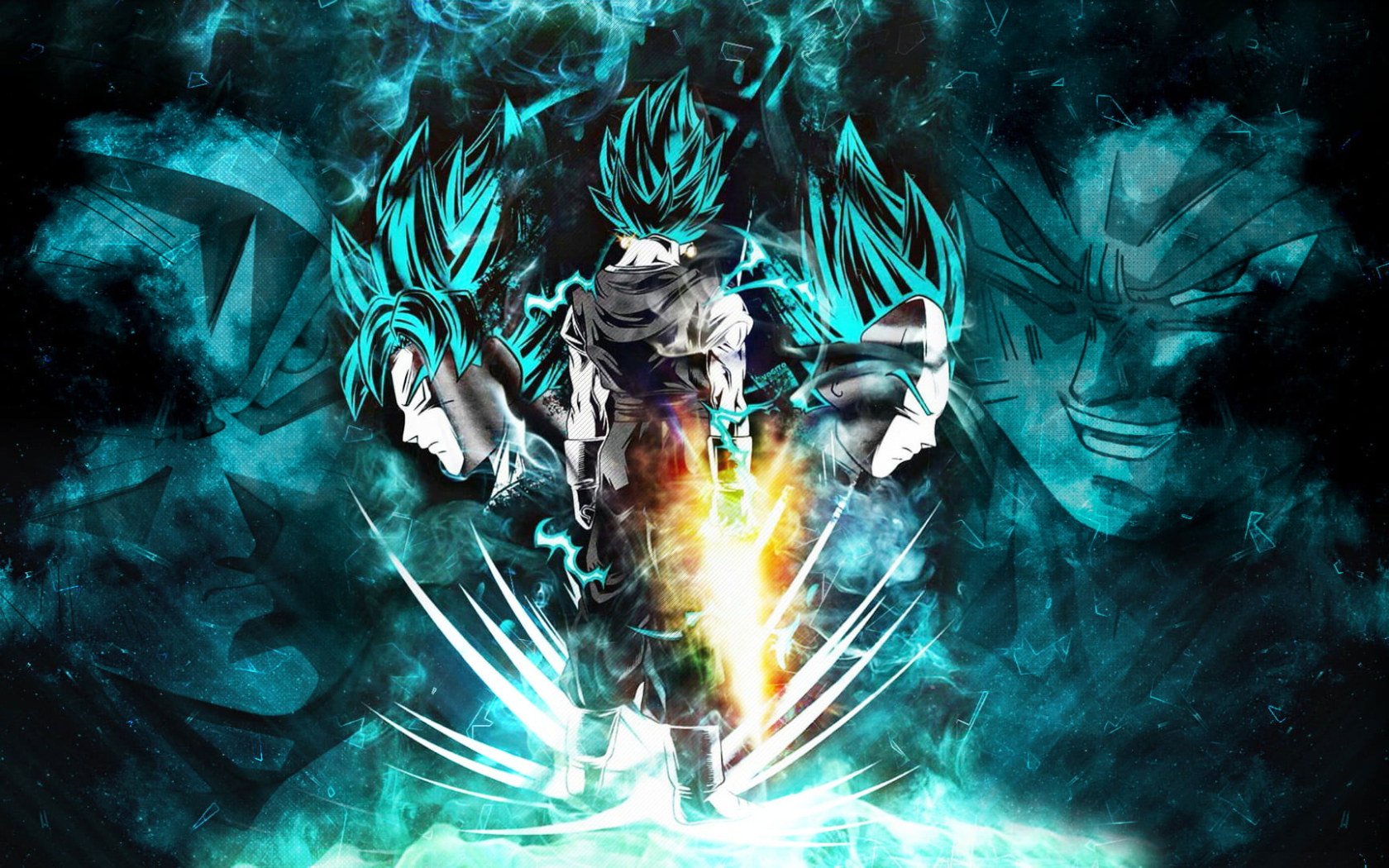 Dragonball Z Wallpaper, Dragon Ball Super, Vegeta • Wallpaper For You