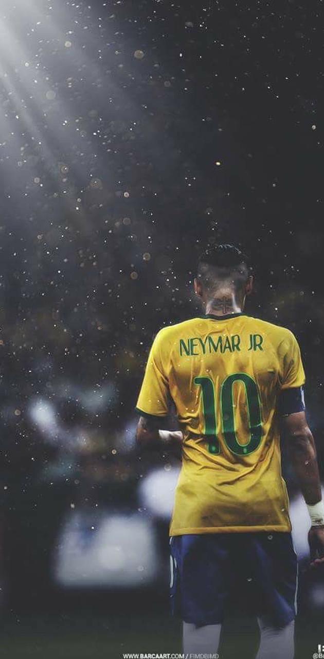 Neymar brazil wallpaper