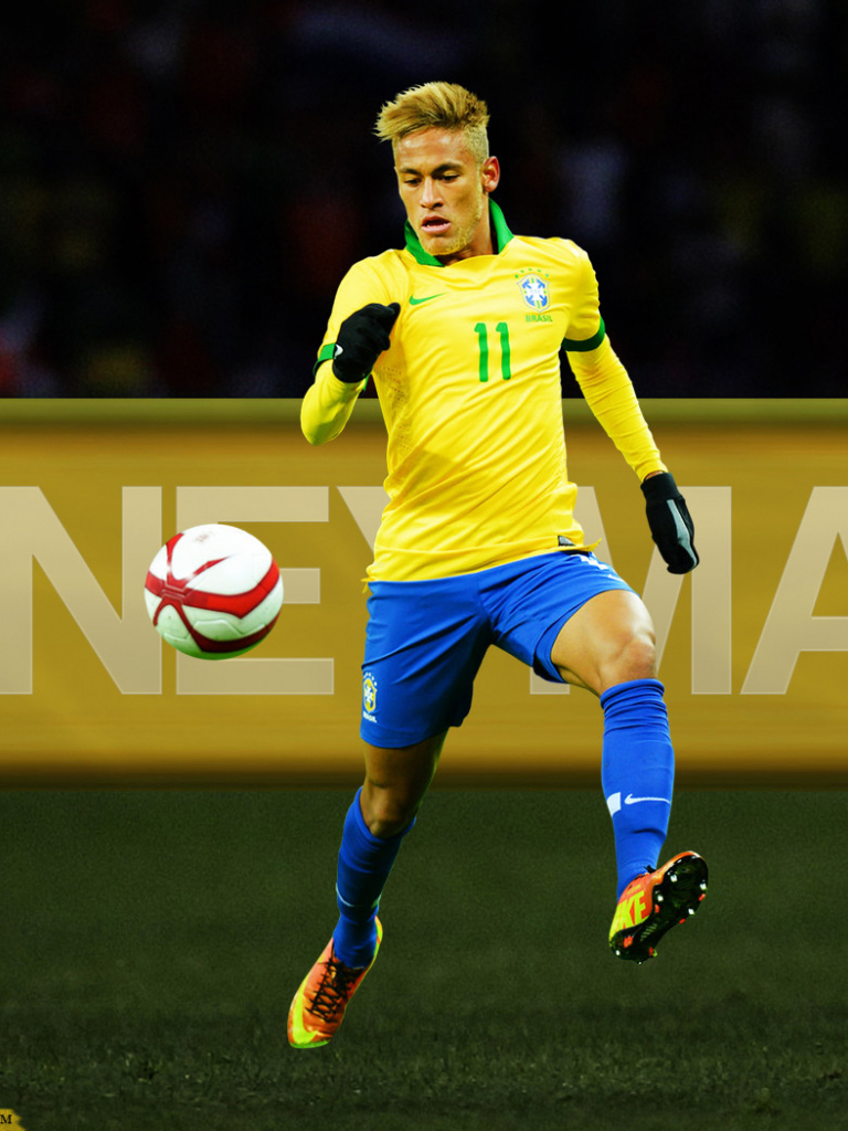 Free download Neymar Brazil 2013 Background HD Wallpaper for Desktop [1680x1050] for your Desktop, Mobile & Tablet. Explore Neymar Background Brazil Flag 2015. Neymar Background Brazil Flag 2015, Neymar