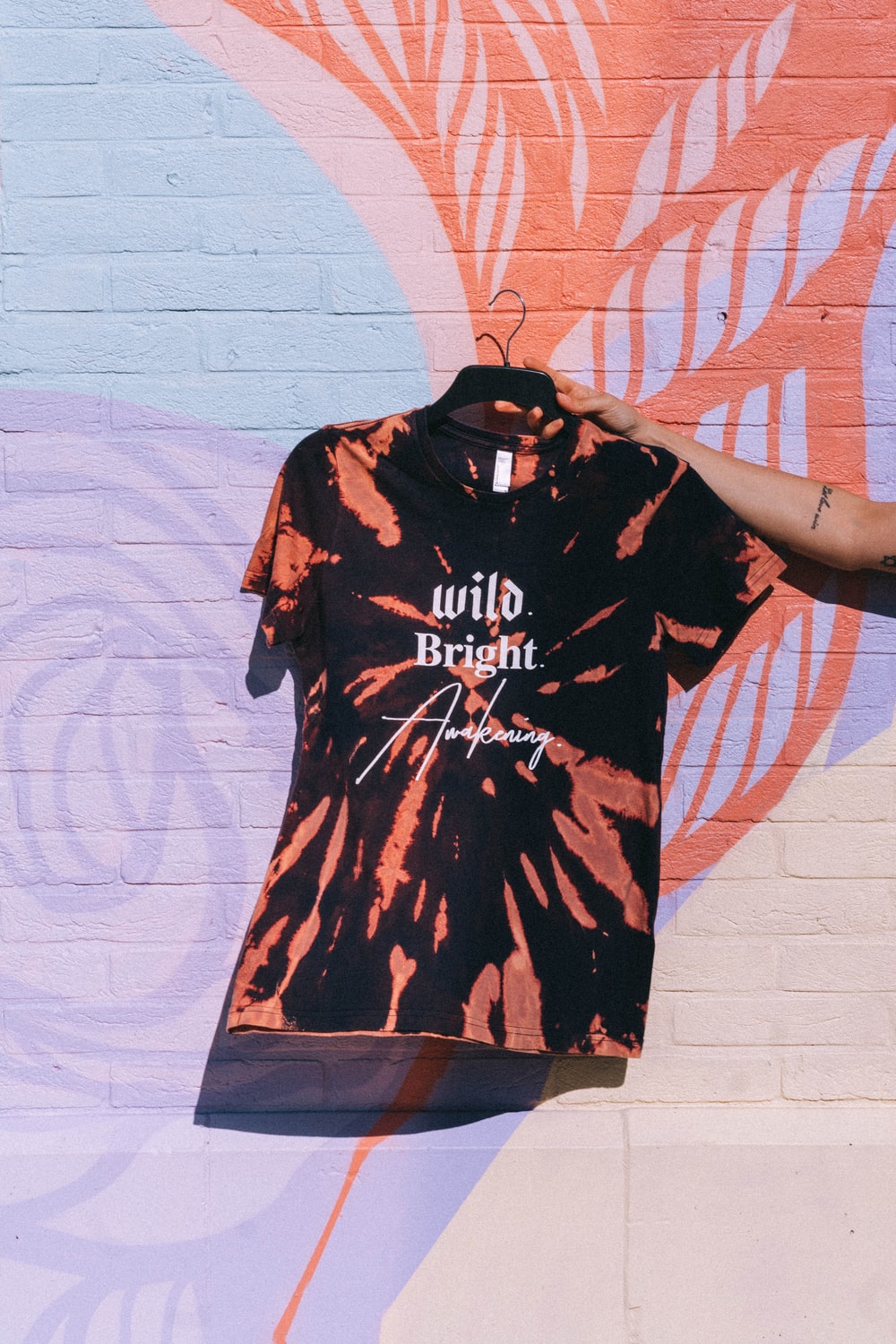 Tie Dye Background Image: Download HD Background