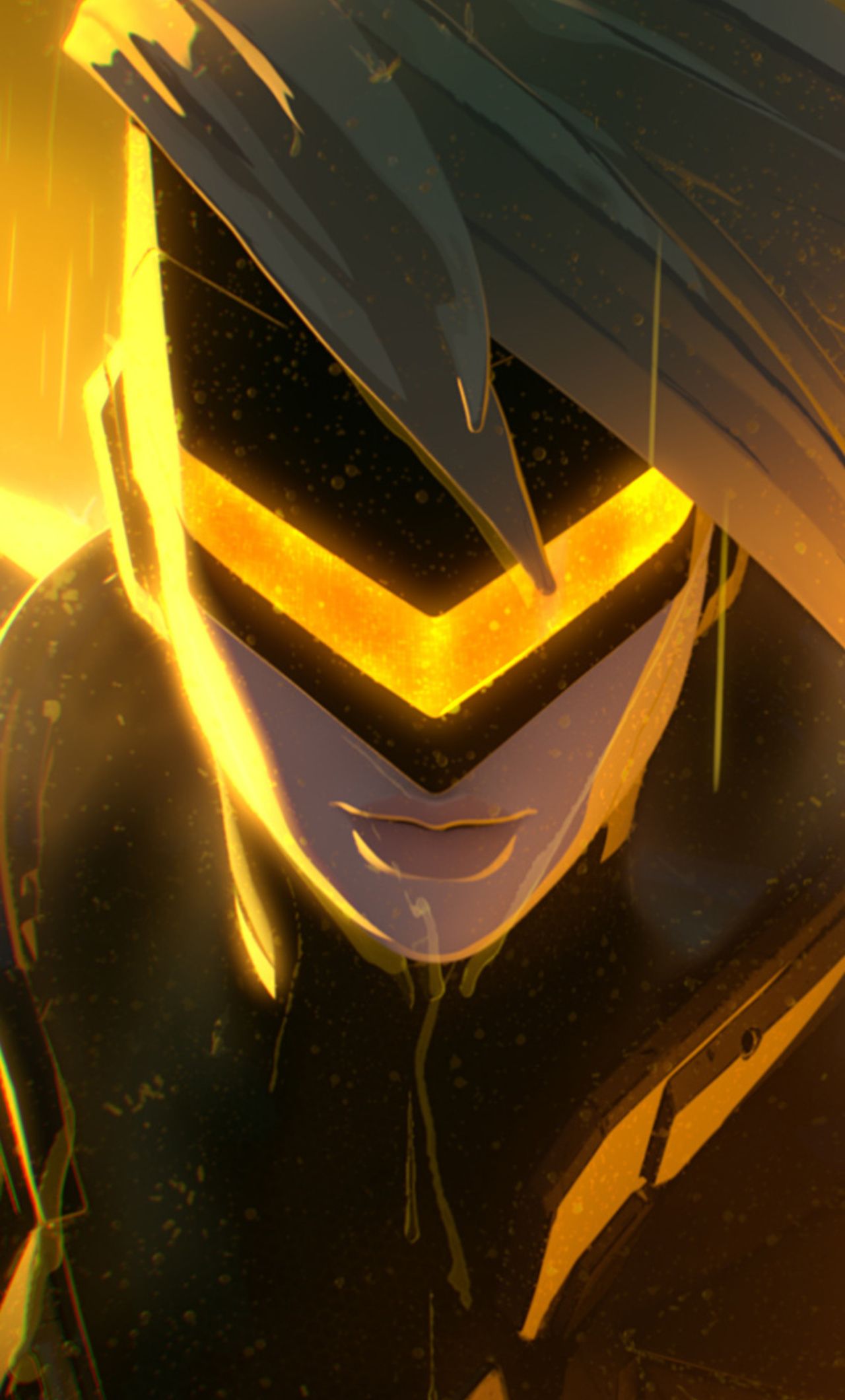 LOL iPhone Wallpaper