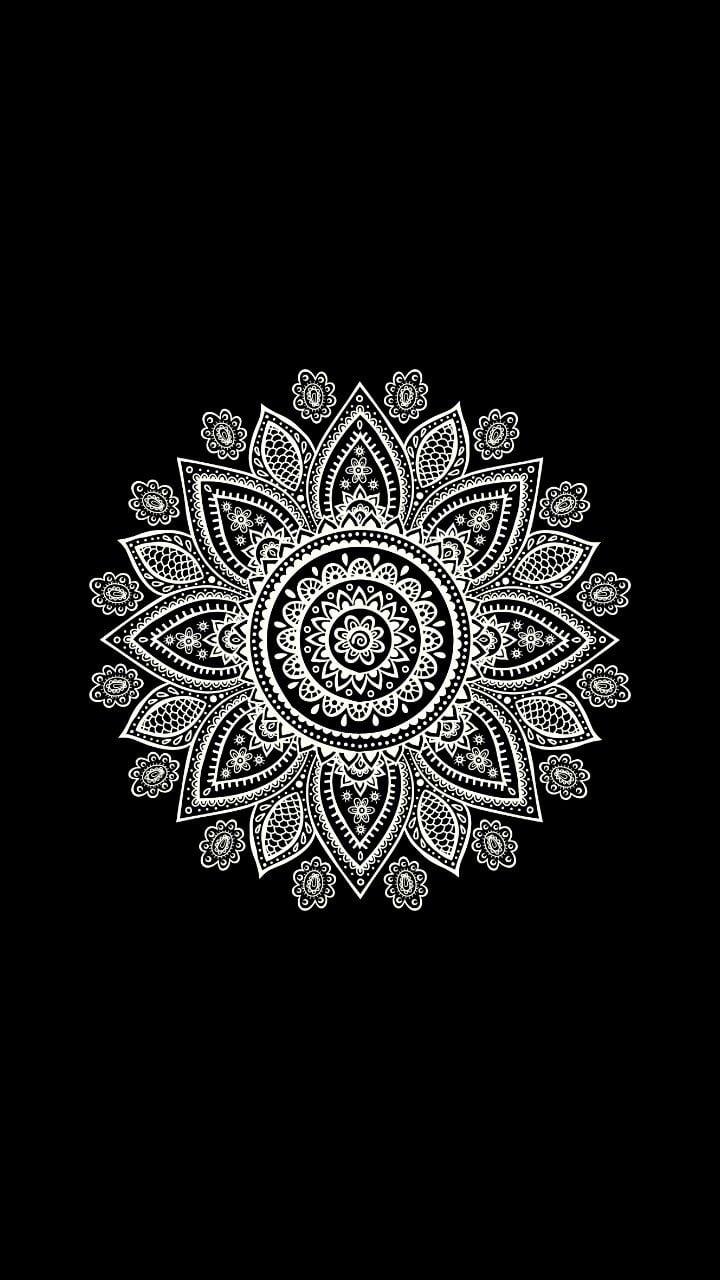 Download Mandala Wallpaper