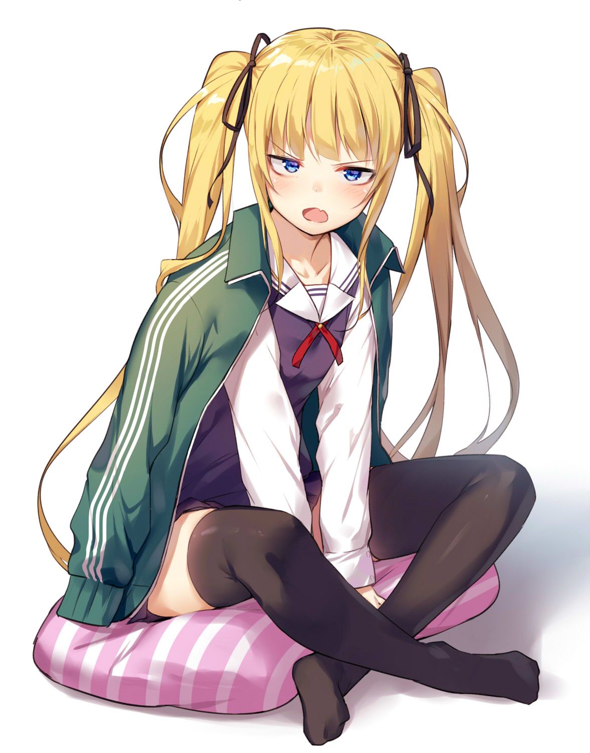 Eriri Wallpaper