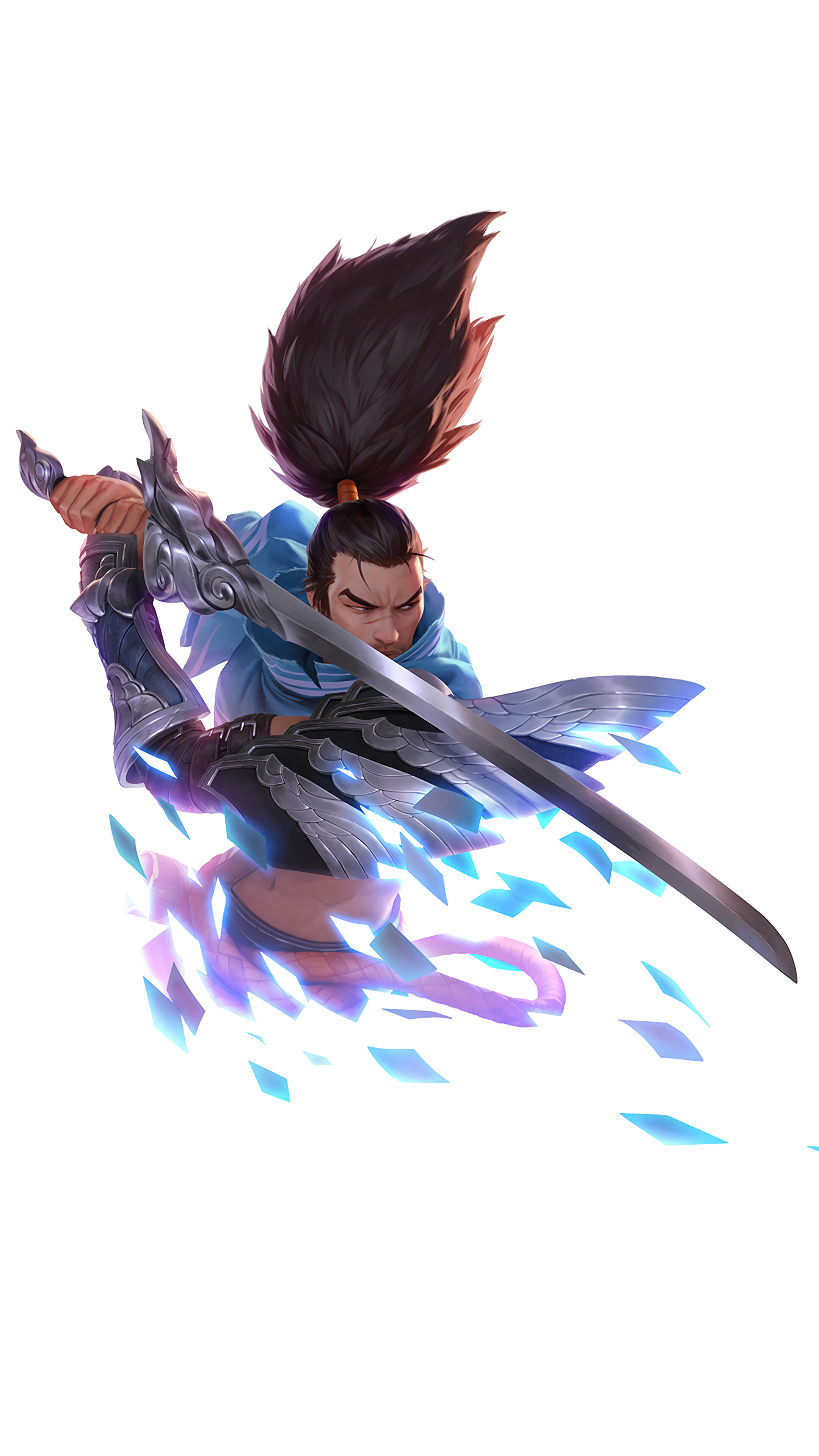 Yasuo, Lol, Legends Of Runeterra, 4k iPhone 10, 7, 6s, 6 Legends Of Runeterra Wallpaper & Background Download