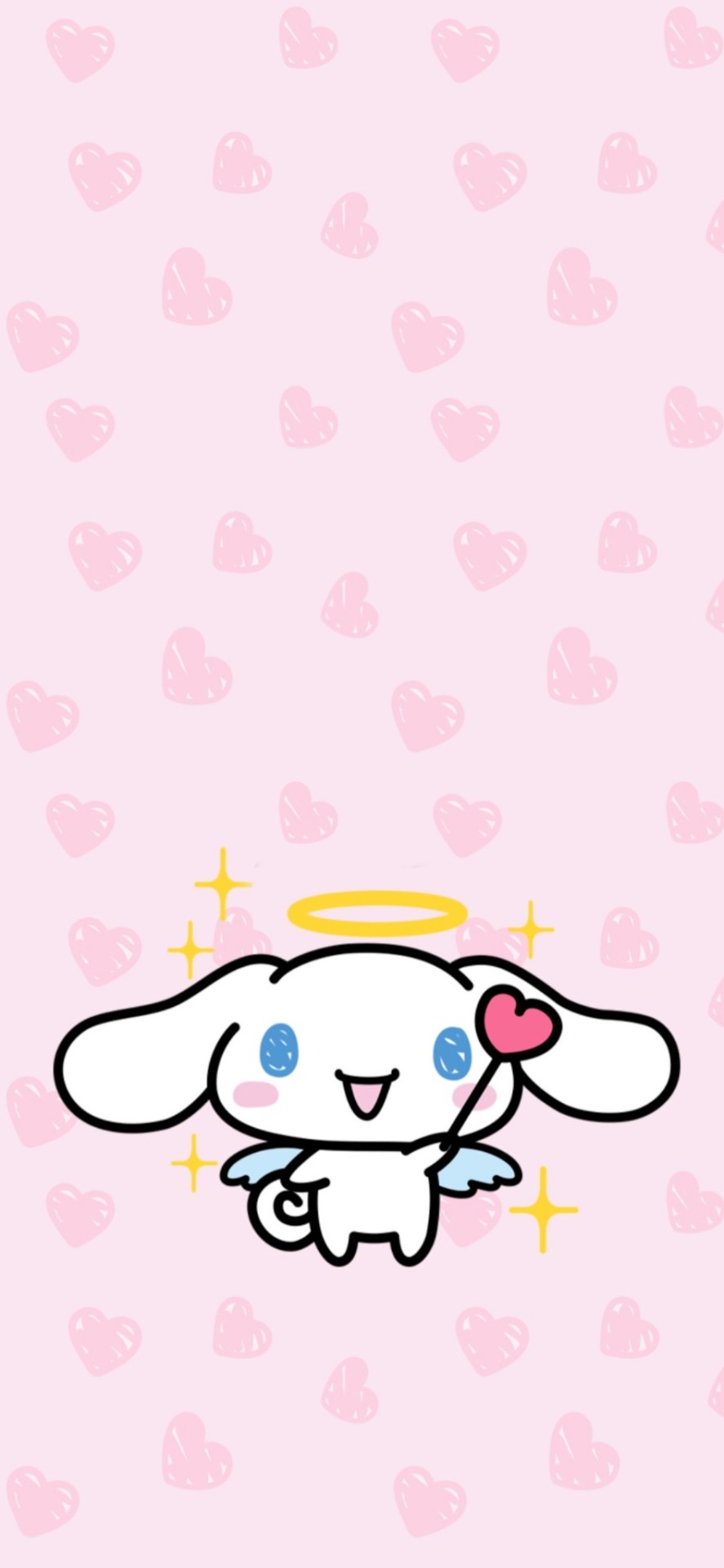 sanrio iphone wallpaper