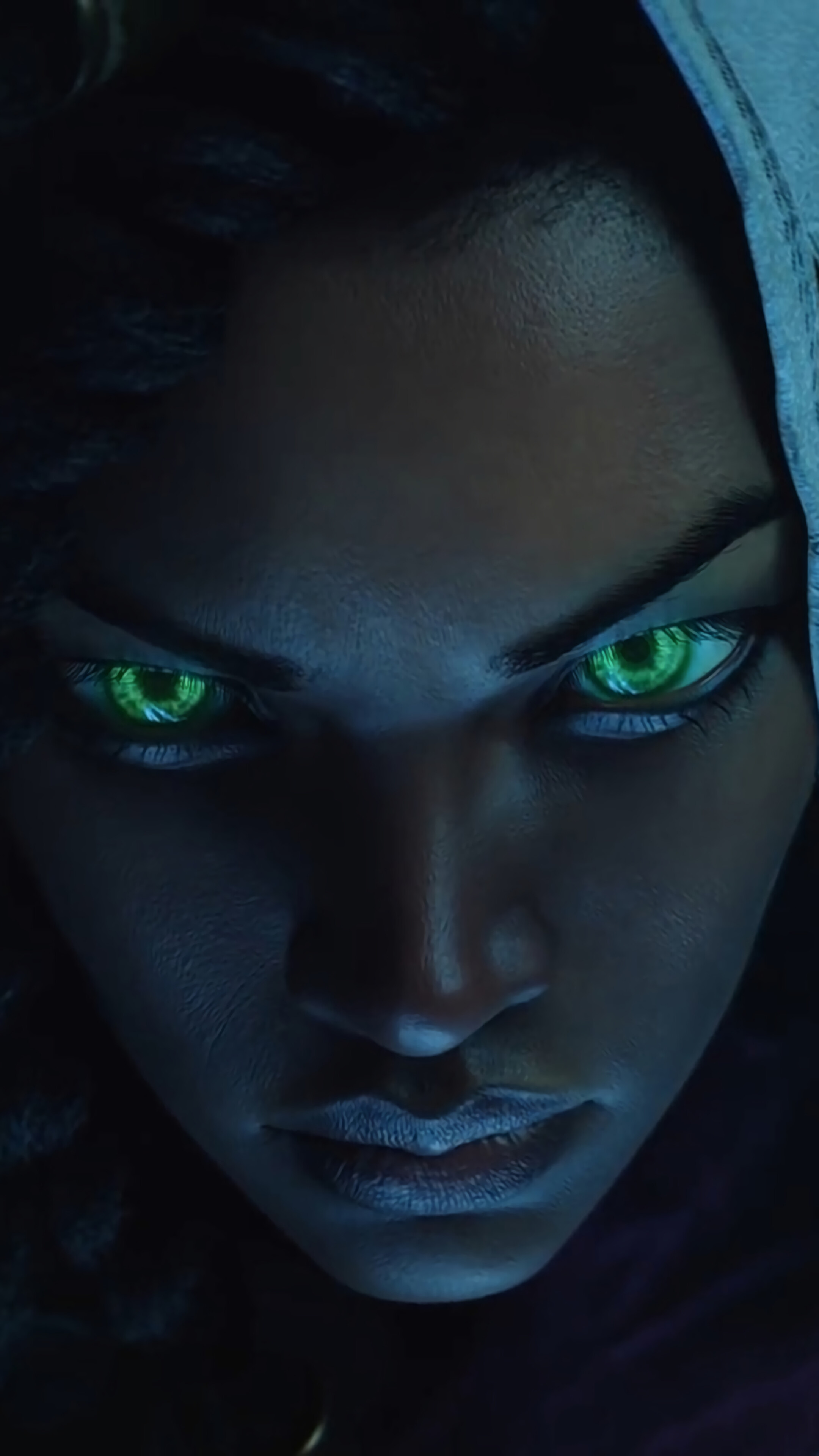 Senna, League Of Legends, 4k iPhone 10, 7, 6s, 6 HD Wallpaper, Of Legends Wallpaper 4k Mobile Wallpaper & Background Download