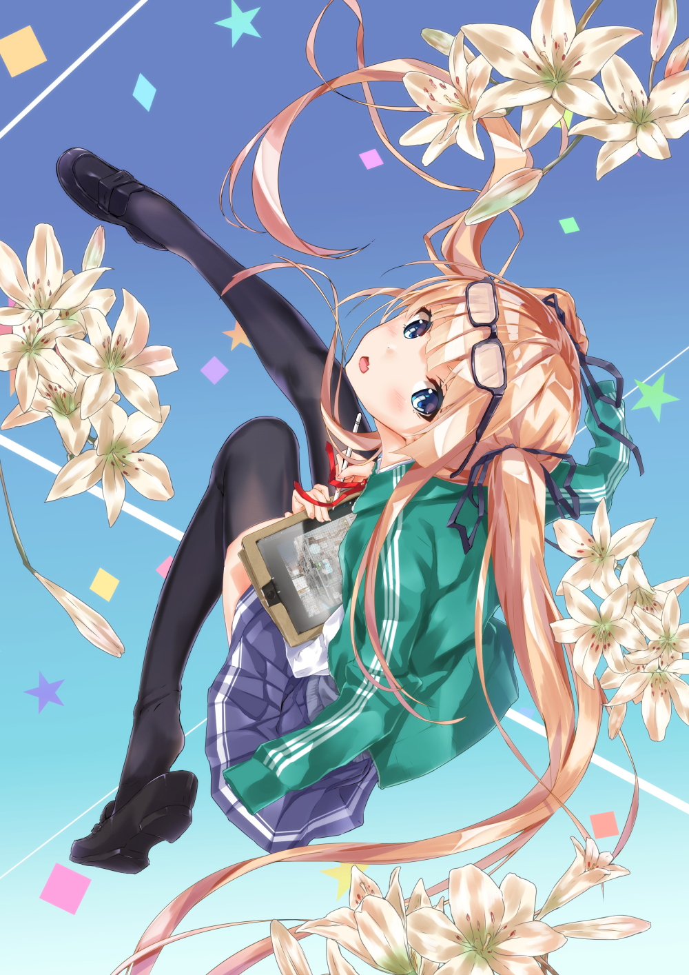 Sawamura Spencer Eriri Heroine no Sodatekata Anime Image Board