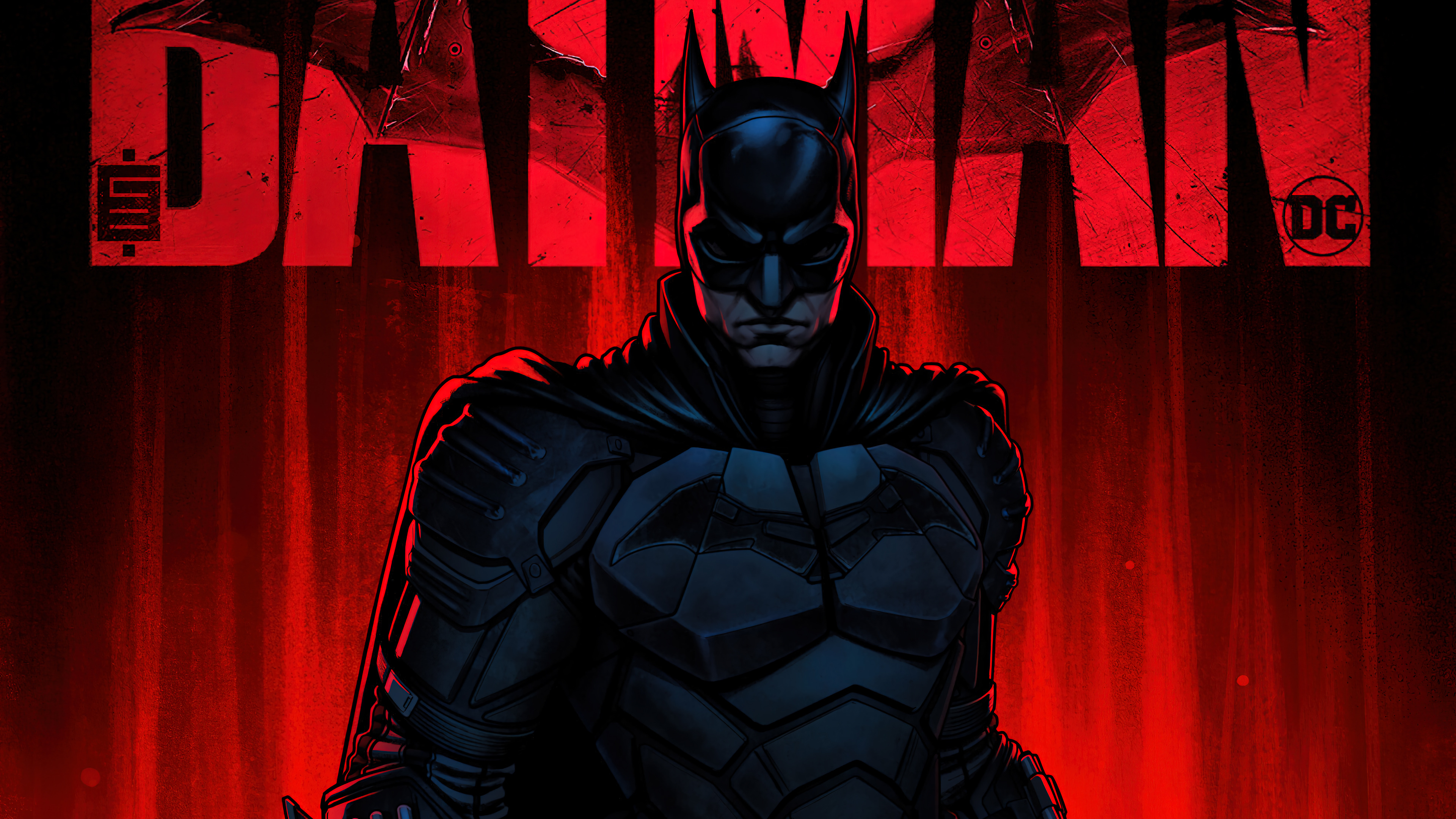 The BATMAN (pc wallpaper) in 2023  Hd batman wallpaper, Batman wallpaper,  4k wallpapers for pc