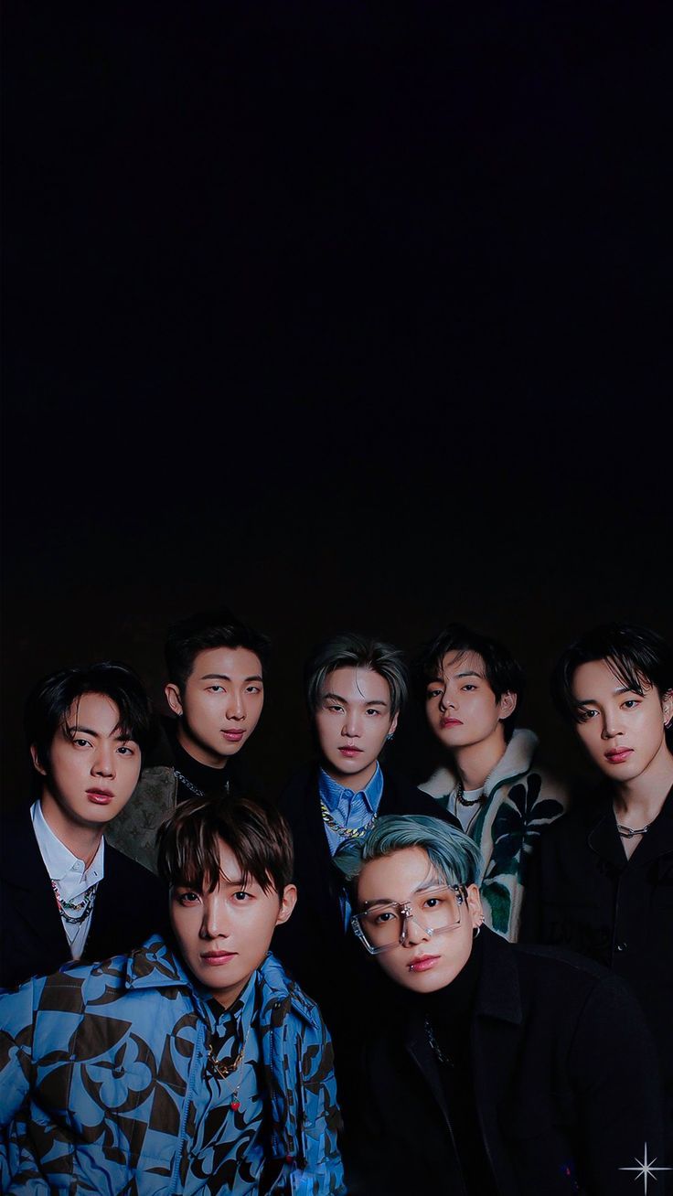 Bts wallpaper hd. BTS x Louis Vuitton by Vogue Korea GQ. bts vogue lockscreen. Vogue korea, Bts wallpaper, Gq