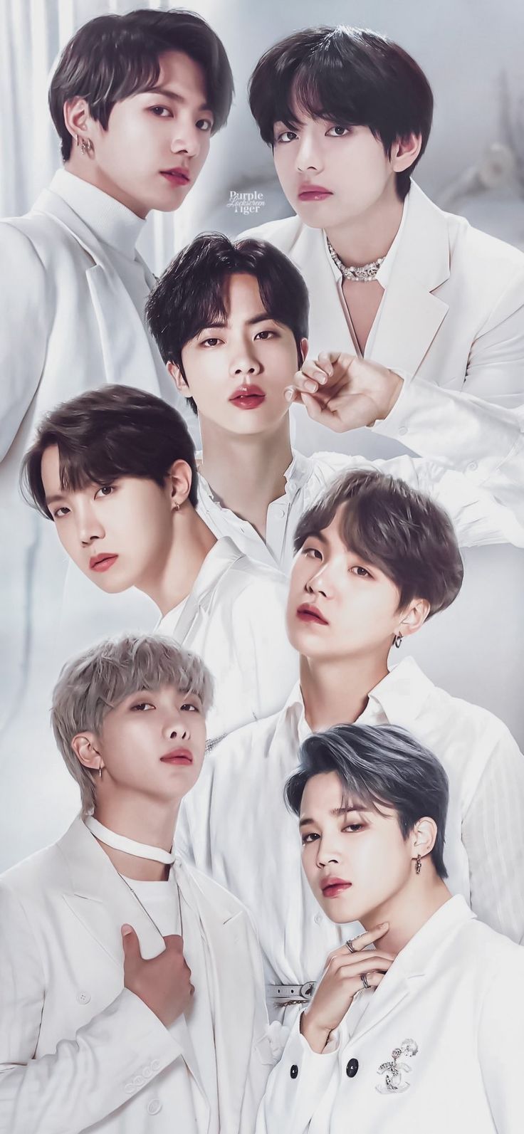 Monsta X Lockscreen Lockscreen Bts Wallpaper For Iphone 1154x2048 Wallpaper teahubio