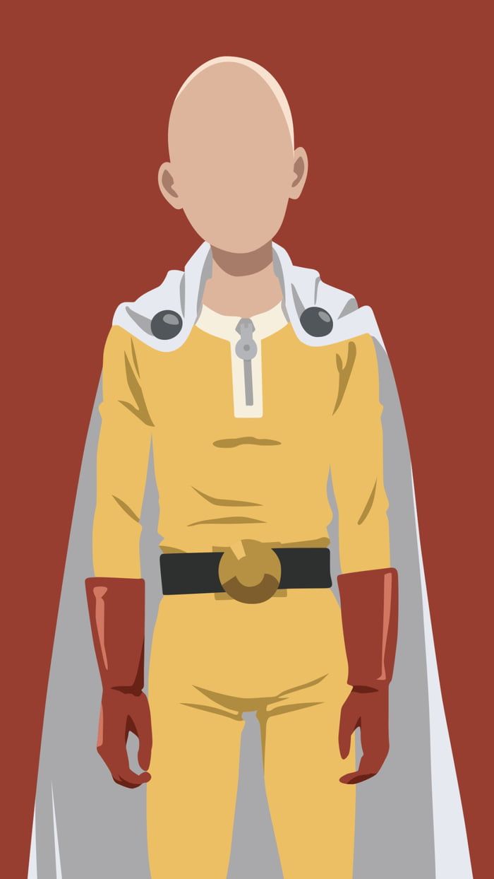 The ones I use. One punch man anime, One punch, One punch man manga