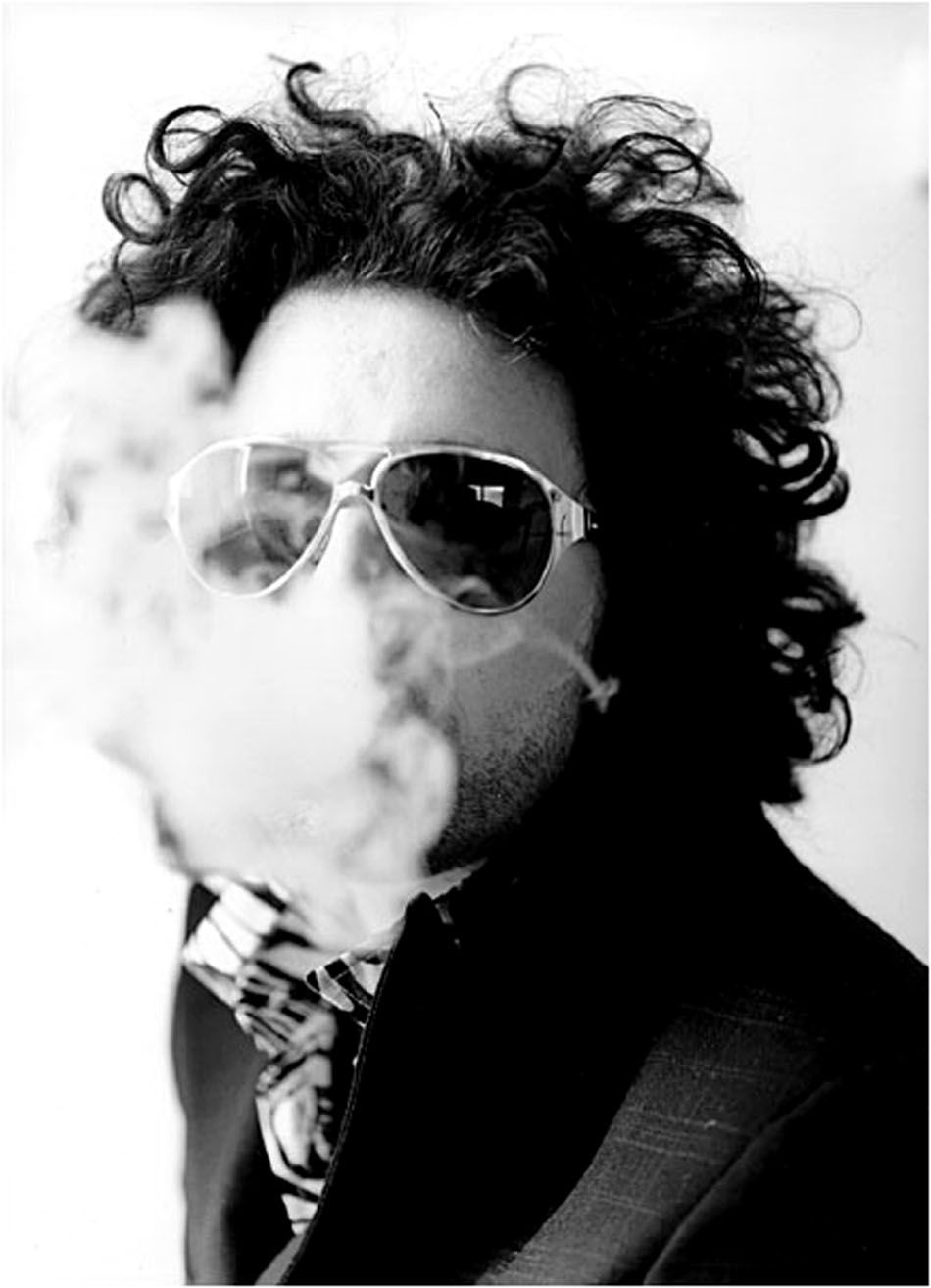 Andres Calamaro. Imagenes de rock, Música ligera, Arte y musica