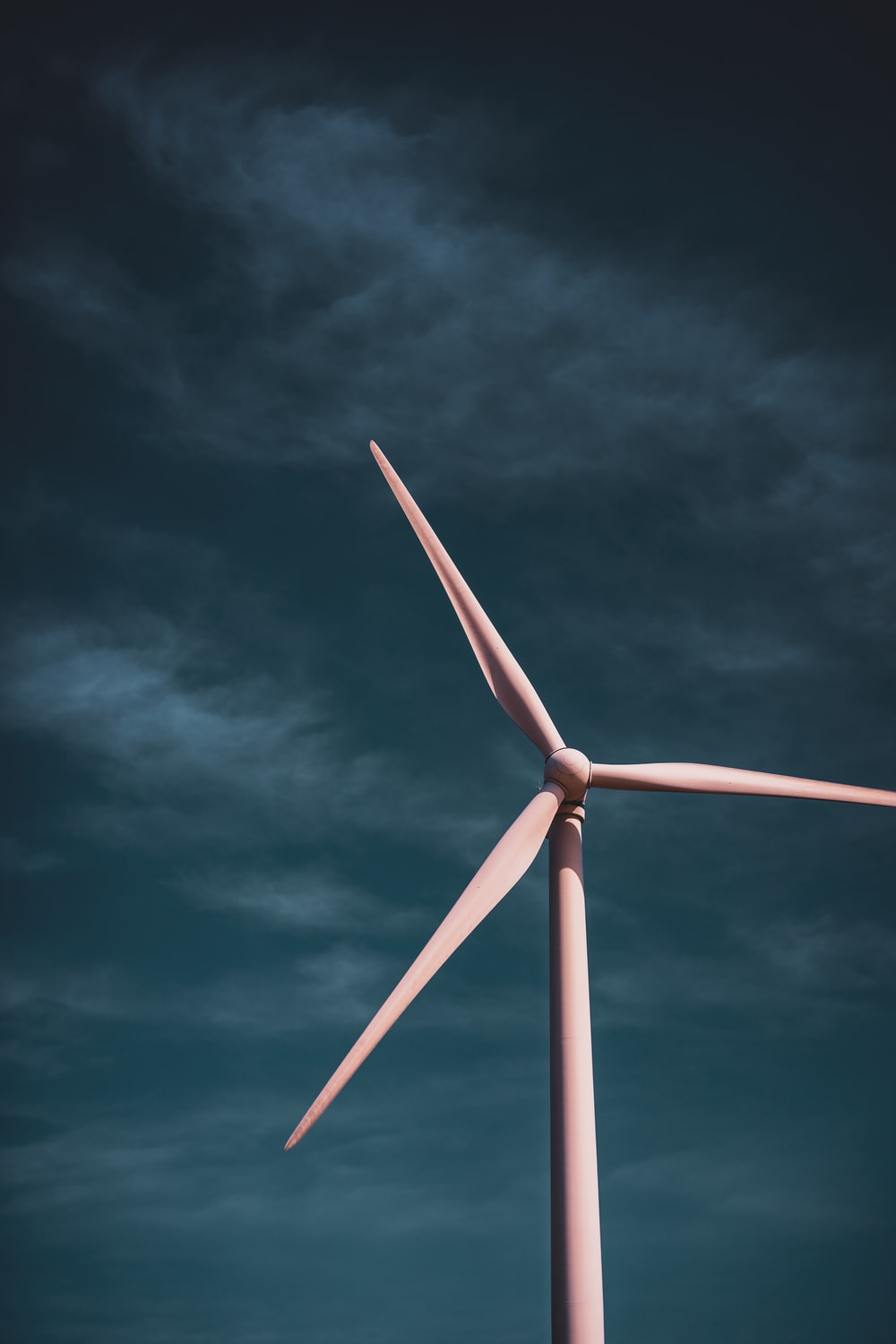 Wind Farm Wallpapers - Wallpaper Cave