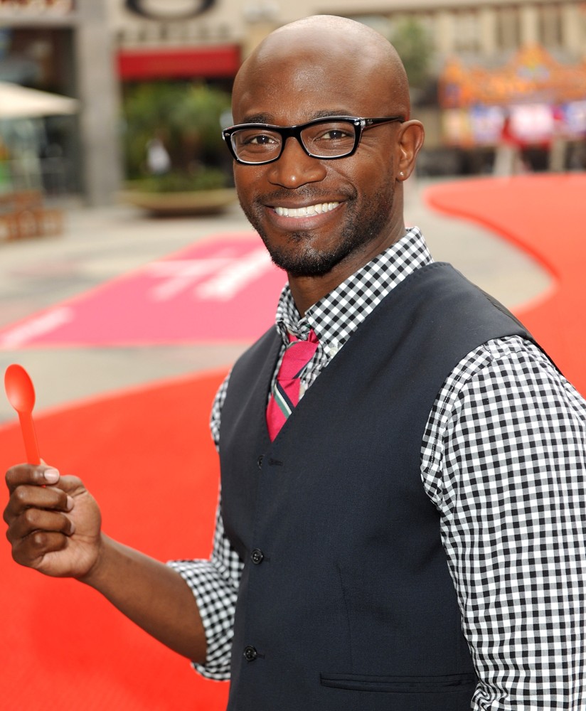 Taye Diggs Wallpapers - Wallpaper Cave