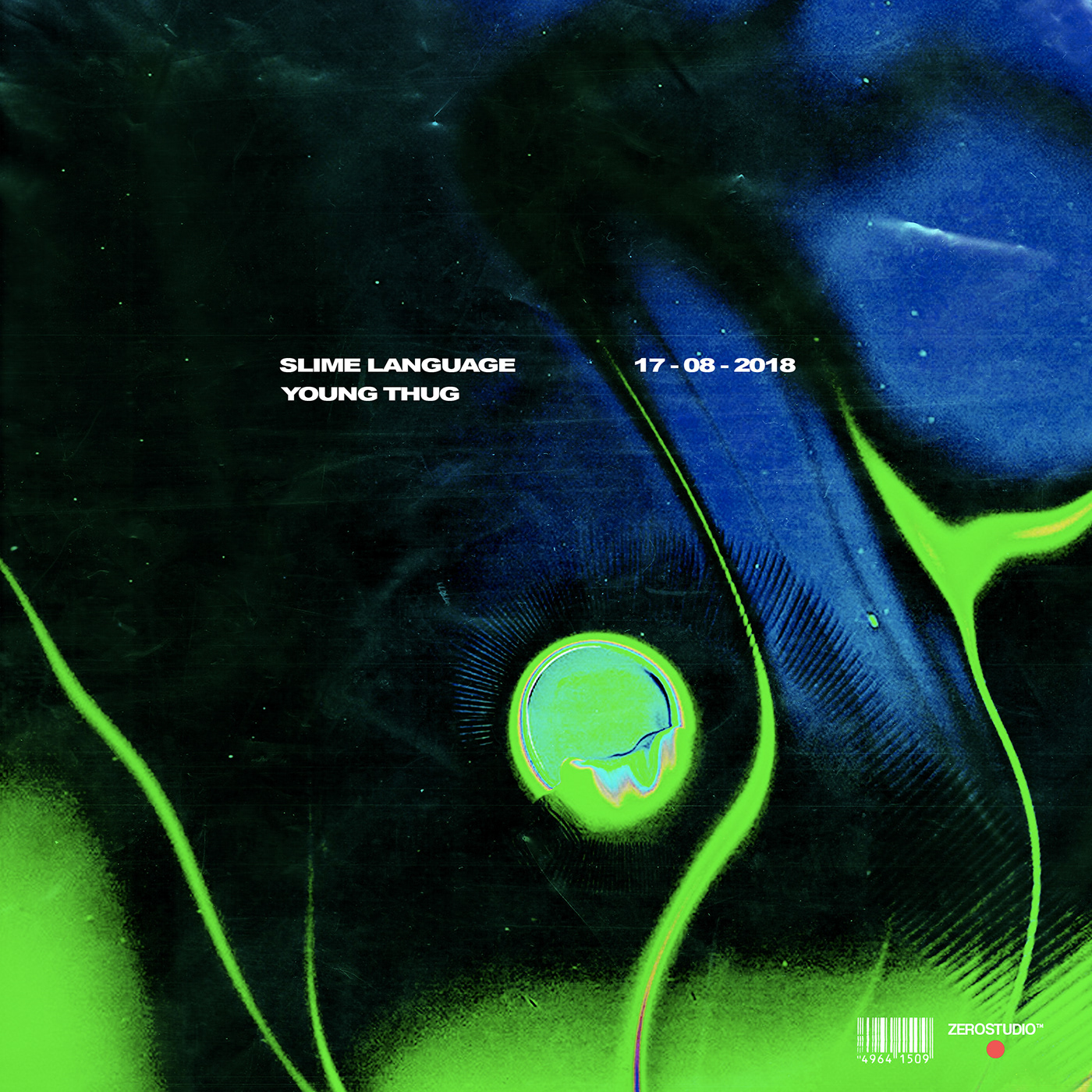 Slime Language Wallpapers Wallpaper Cave