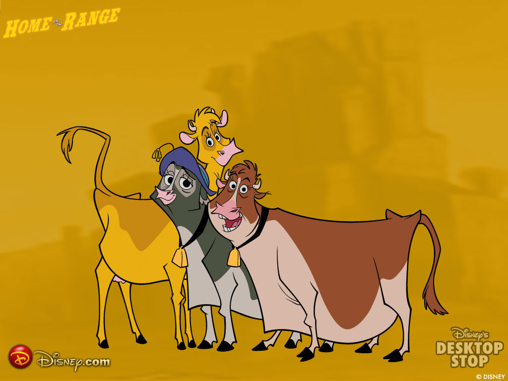 Free download Home on the Range Disney Wallpaper 218944 [1024x768] for your Desktop, Mobile & Tablet. Explore Wallpaper at the Range. Graham and Brown Wallpaper UK, Wallpaper UK Online, B&Q Wallpaper Selection