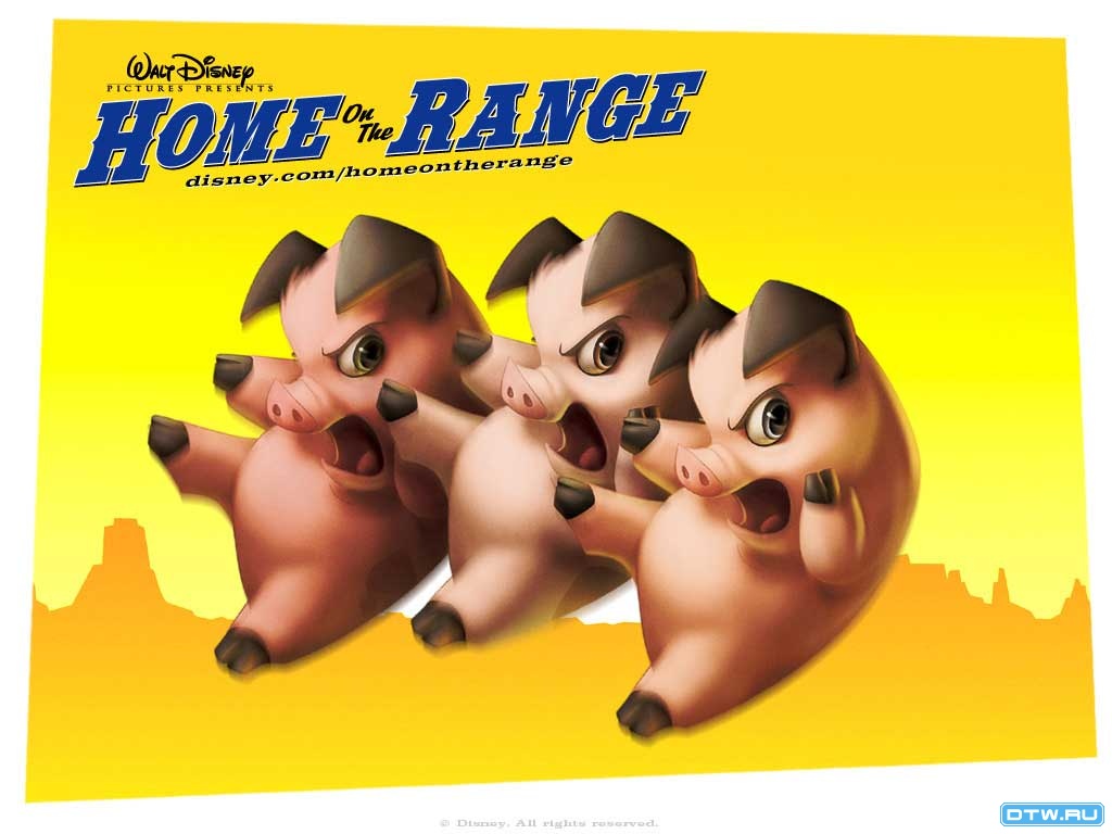 Home On The Range Wallpapers Wallpaper Cave