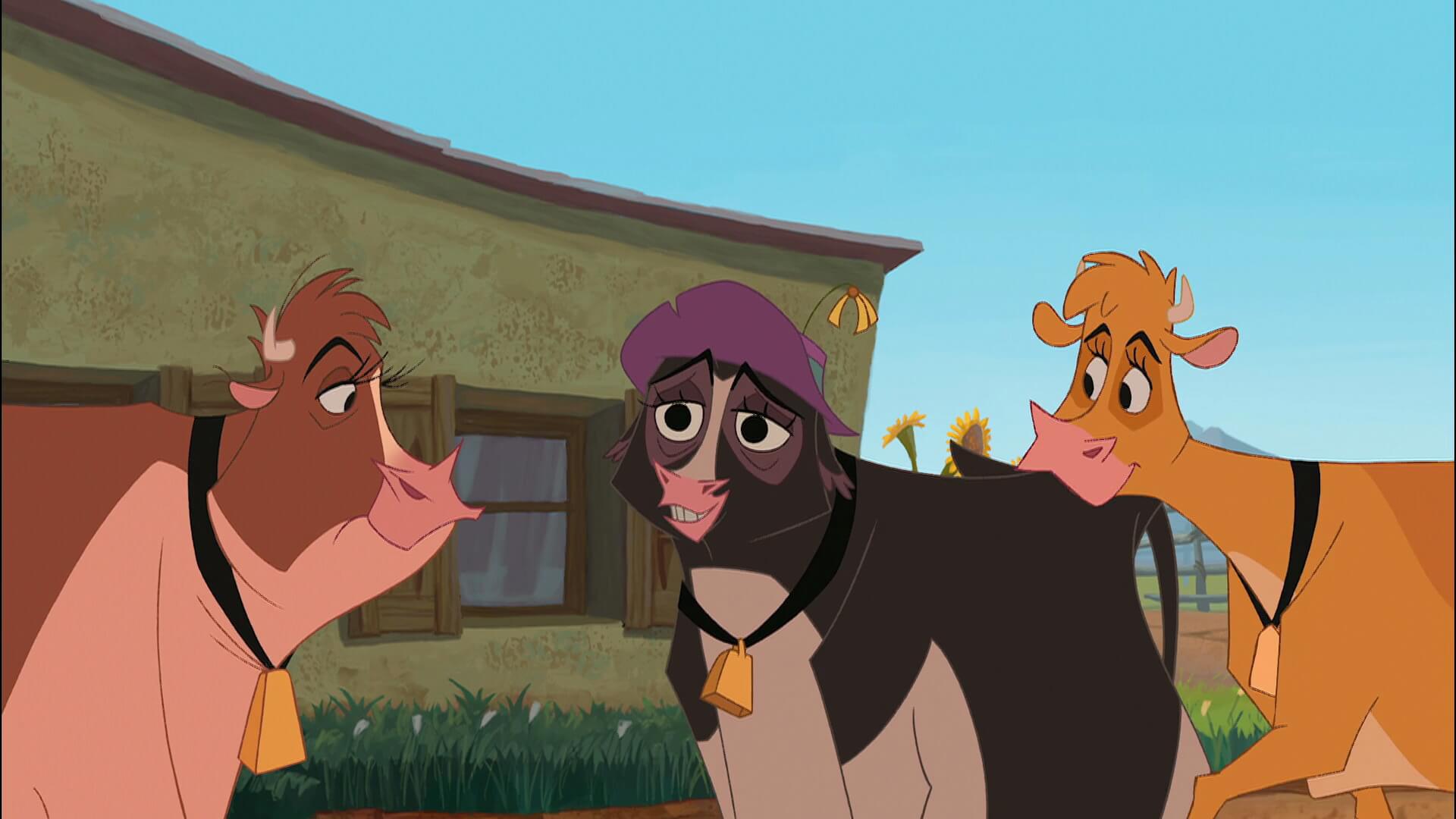 Home On The Range Disneyscreencaps.com 804 + Gamers