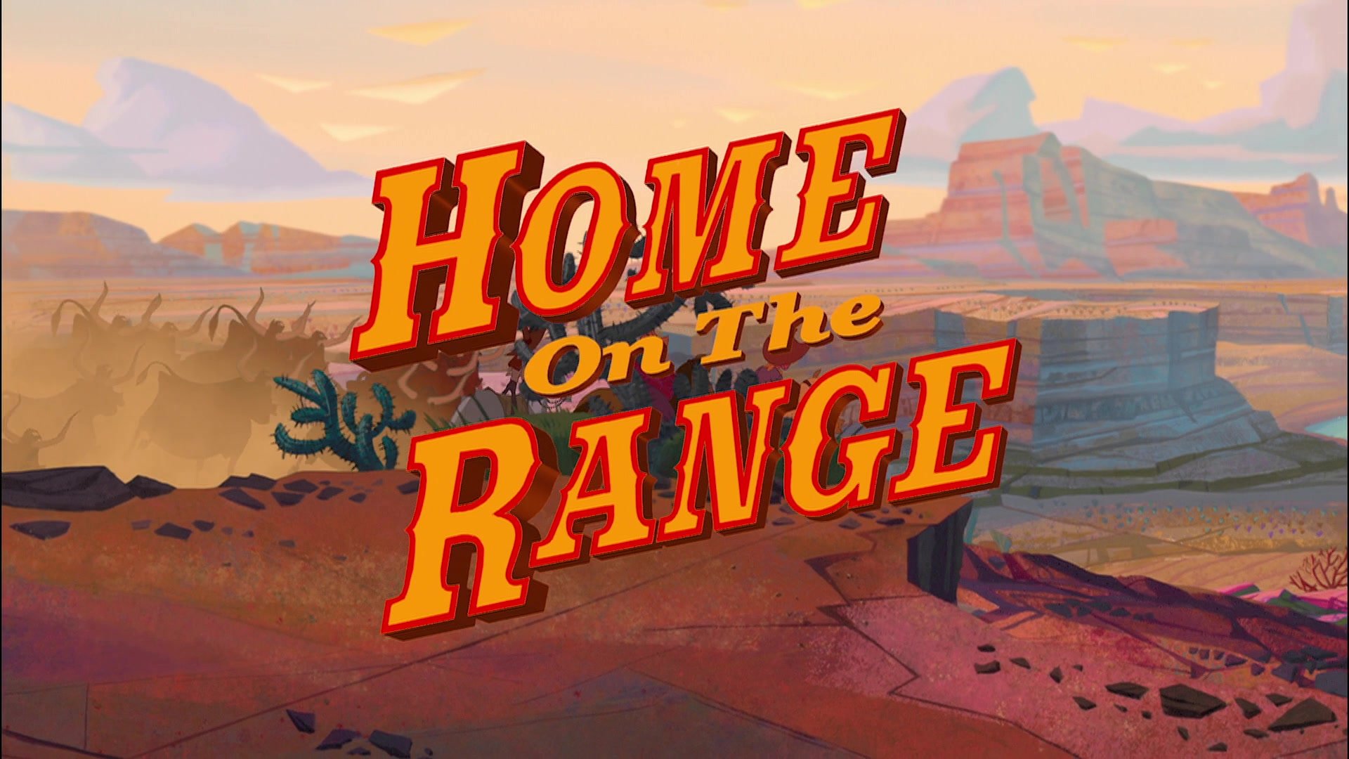 Home On The Range Wallpapers - Wallpaper Cave