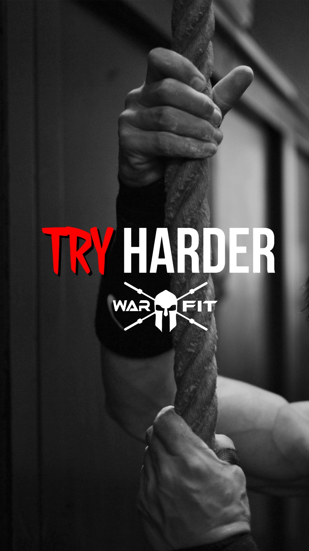 Discover more than 58 try harder wallpaper latest - in.cdgdbentre