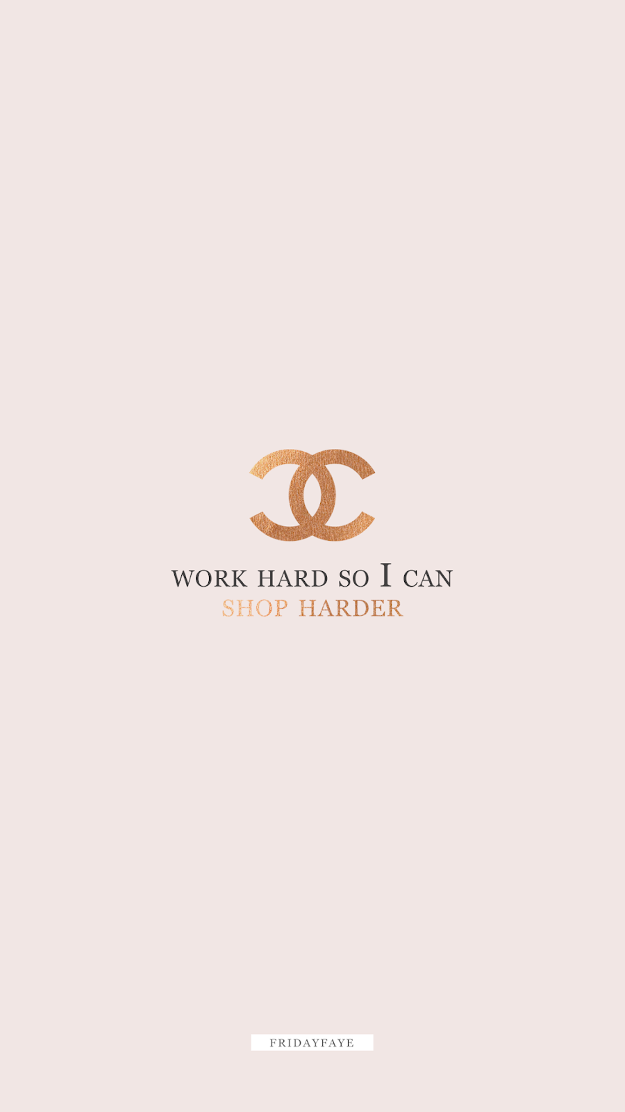 Work Hard Wallpaper