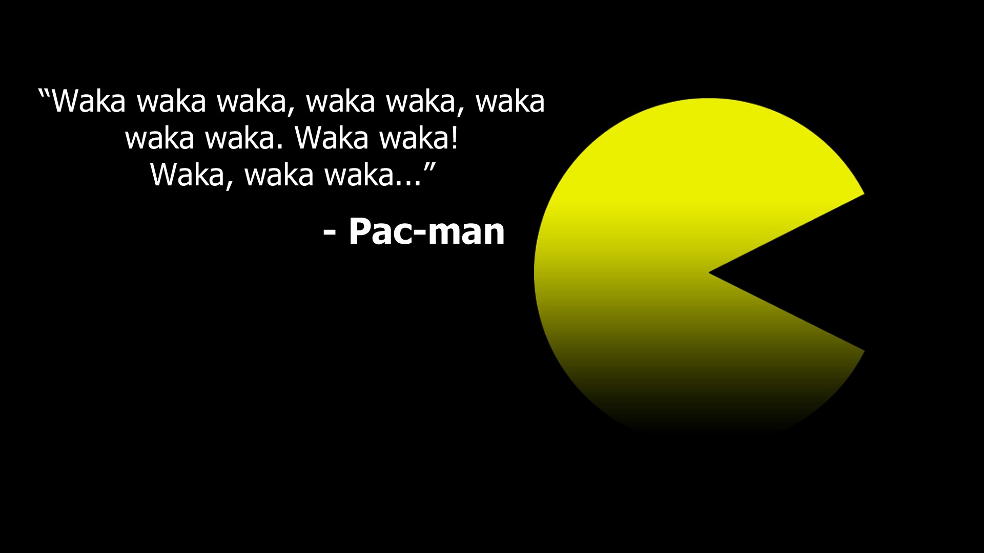 Free download Pac Man Computer Wallpaper Desktop Background 1920x1080 ID [1920x1080] for your Desktop, Mobile & Tablet. Explore Pac Man Wallpaper. Pac Man Wallpaper iPhone 5, Pac Man HD