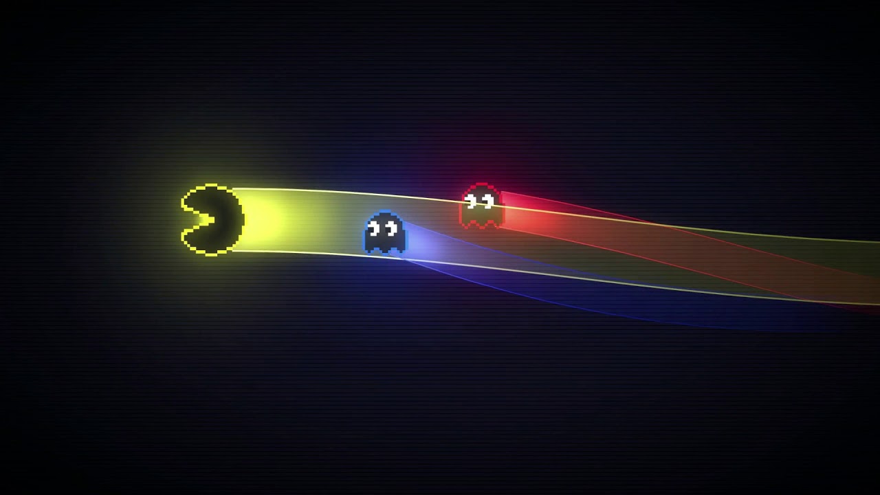 Pac Man Wallpaper + DDL▽