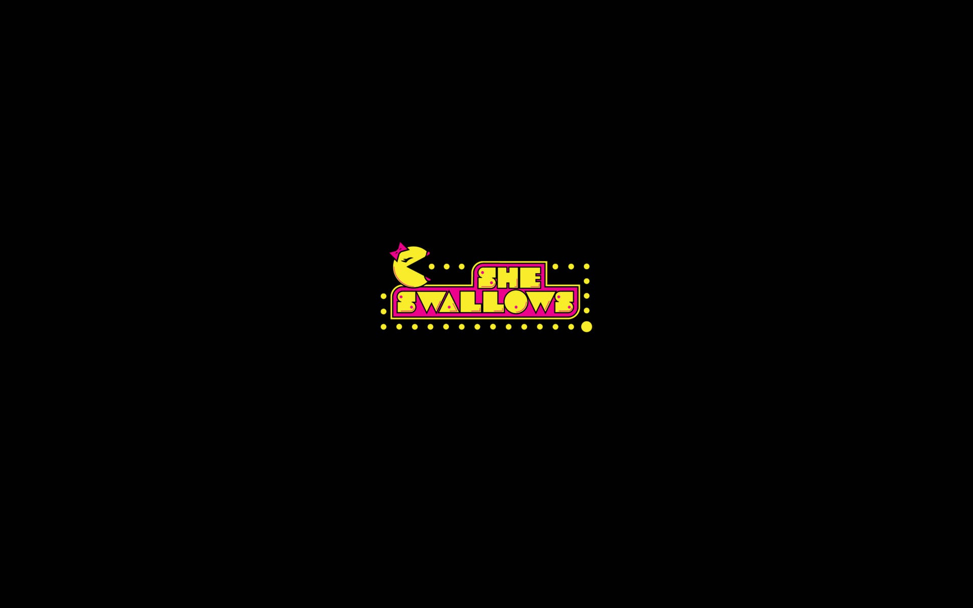 Free download Pac Man Computer Wallpaper Desktop Background 1920x1200 ID [1920x1200] for your Desktop, Mobile & Tablet. Explore Pac Man iPhone 6 Wallpaper. Pacman HD Wallpaper, Awesome Wallpaper for iPhone