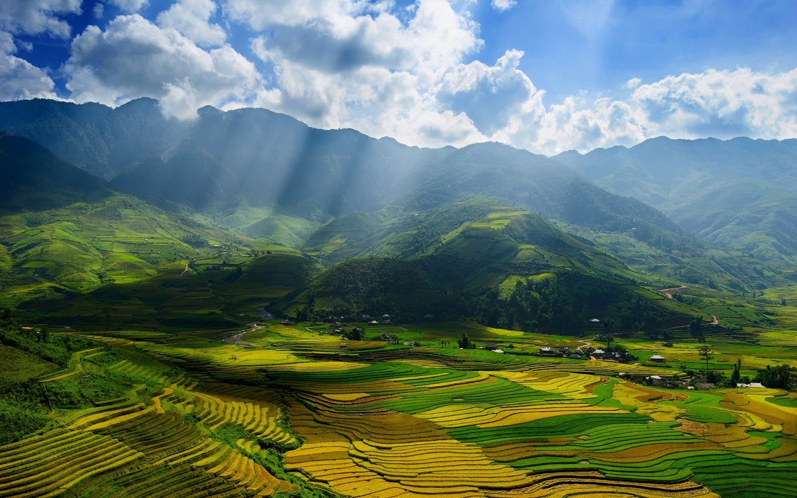 Sapa Day Tour