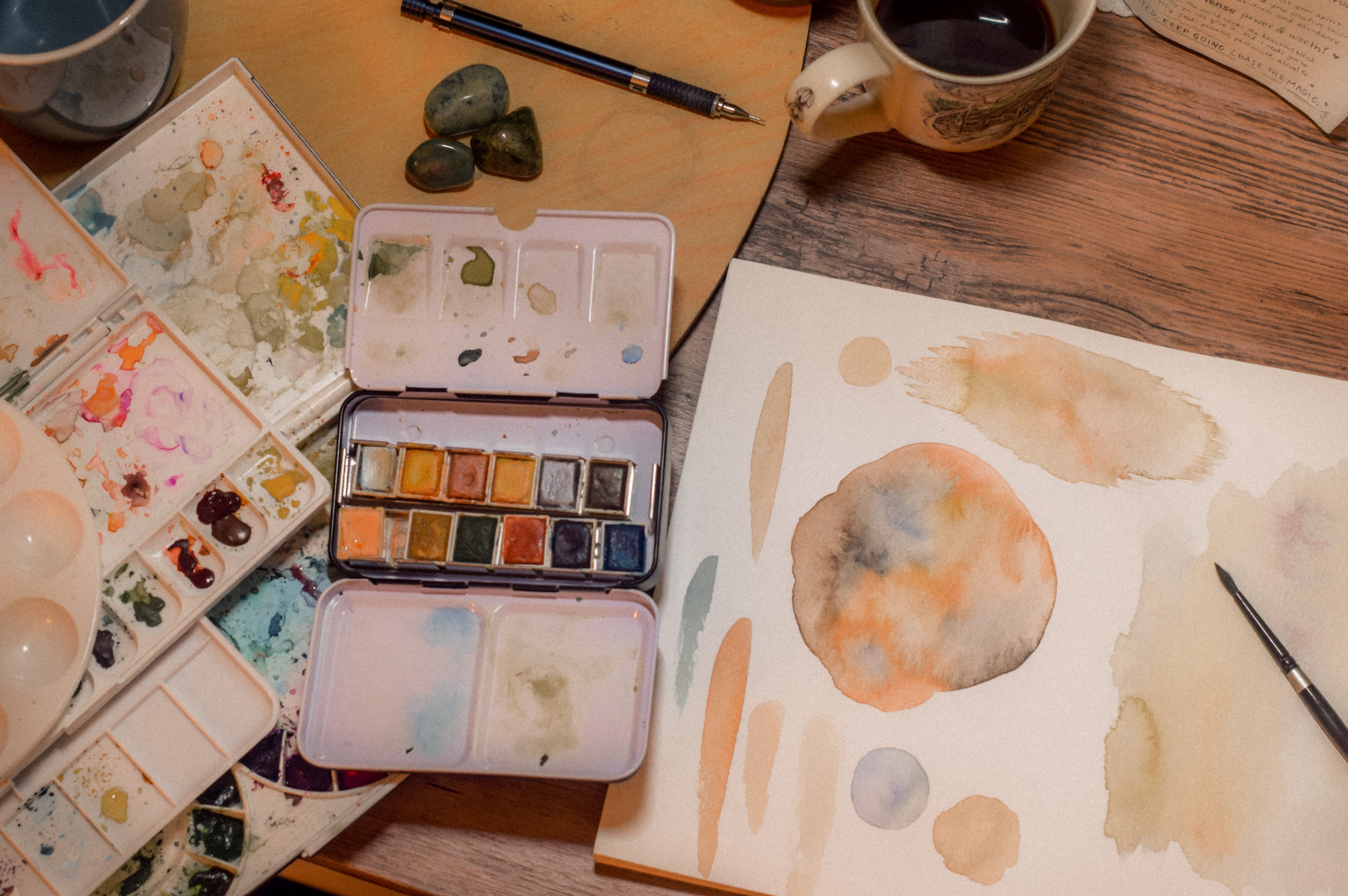 Head into OCMD for the Delmarva Art Expo