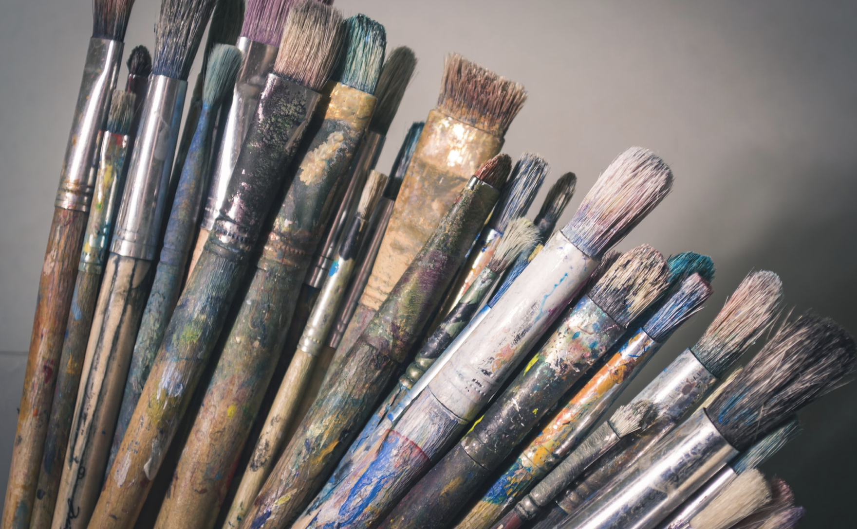 FAQ.A. in Fine Art