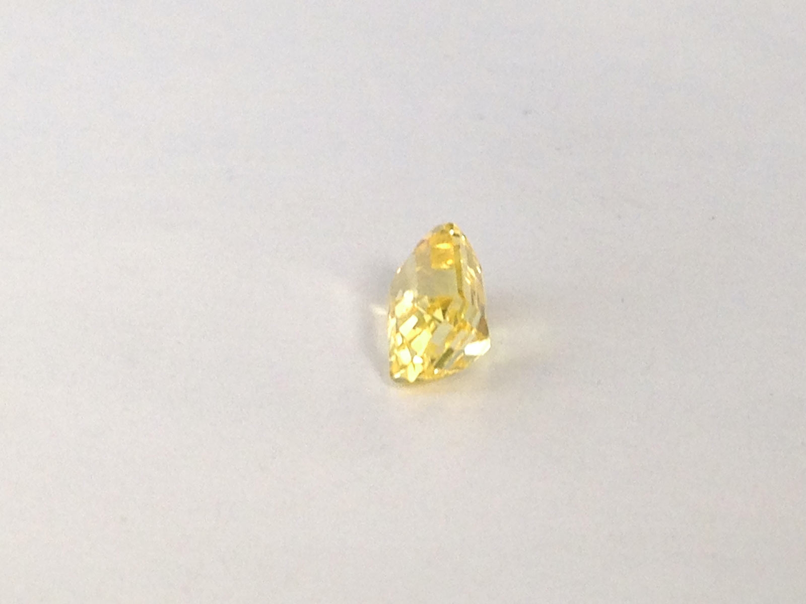 Yellow Sapphire Wallpapers - Wallpaper Cave