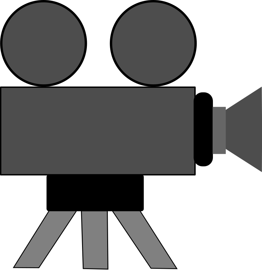 Free Film Camera Icon Png, Download Free Film Camera Icon Png png image, Free ClipArts on Clipart Library