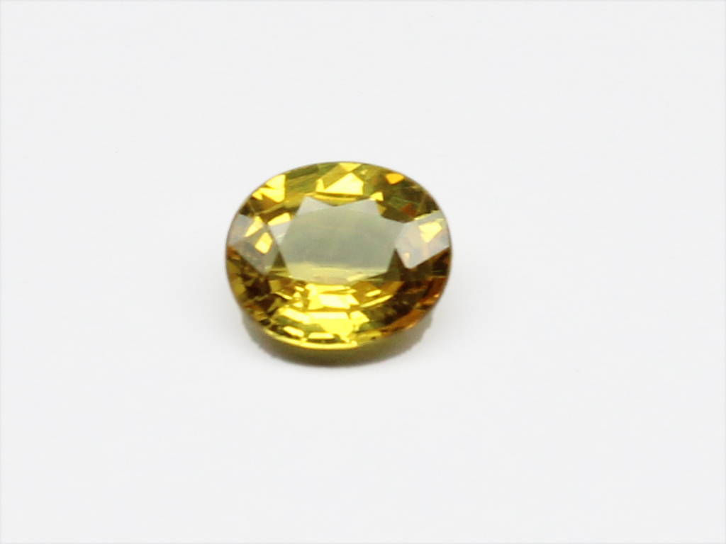 Yellow Sapphire Wallpapers - Wallpaper Cave