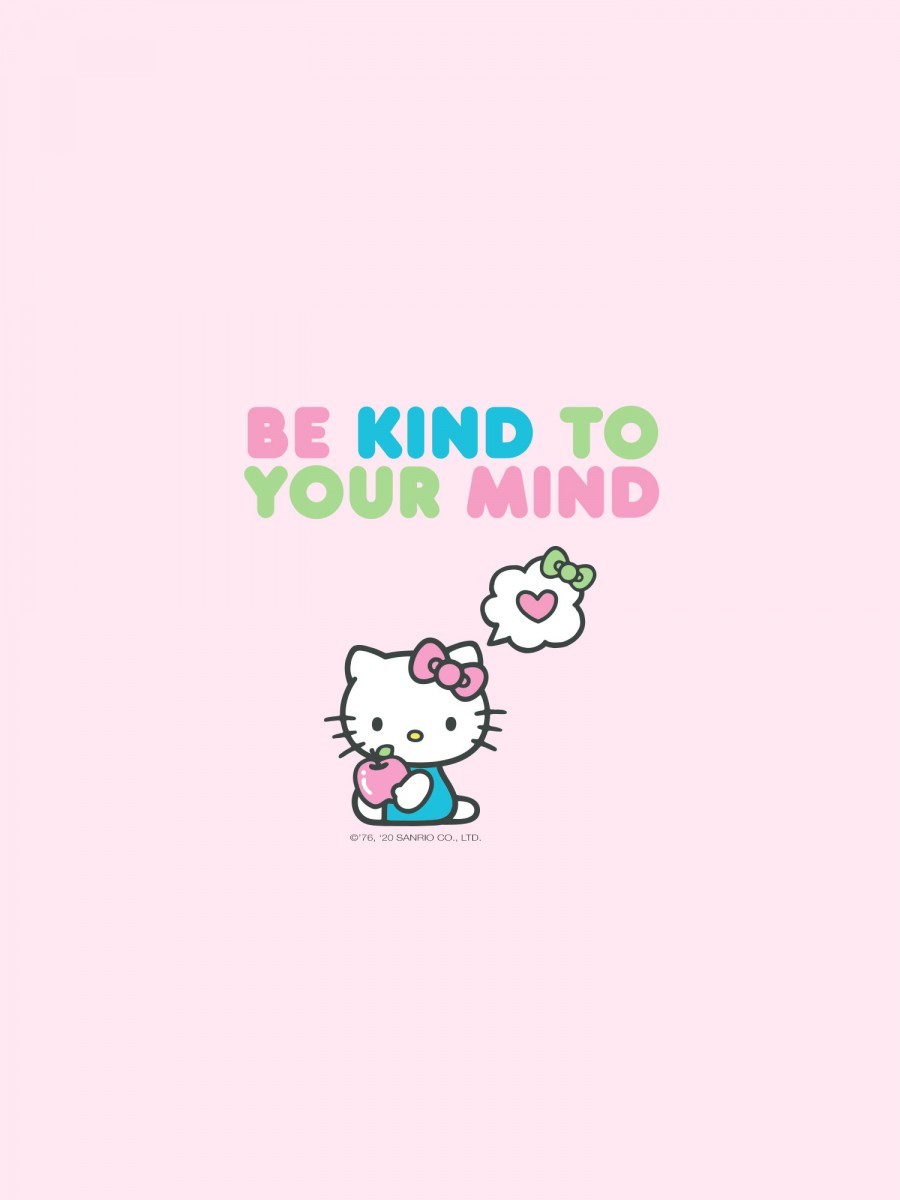 Sanrio Character Phone Wallpaper To Brighten Your Day