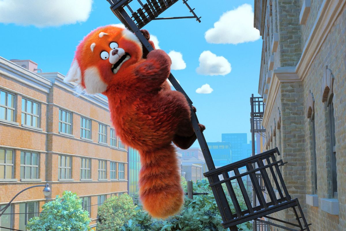 Turning Red' Movie Disney+ Review: Stream It or Skip It?