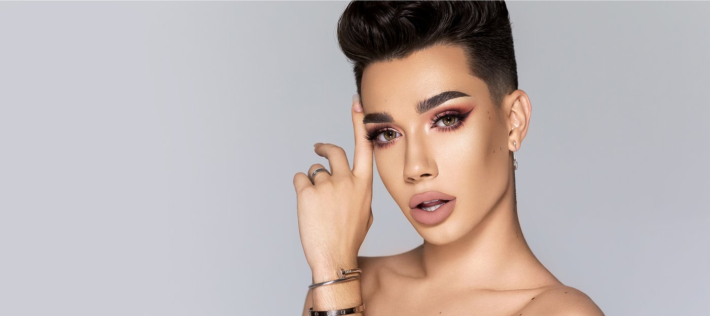 Surprising Facts You Didn't Know About James Charles