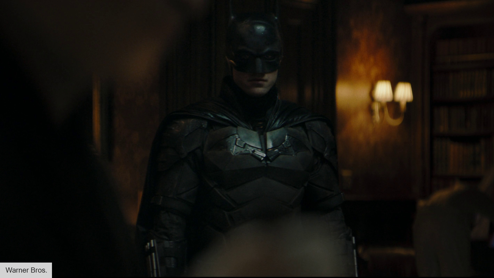 The Batman trailer, release date, cast and more. The Digital Fix