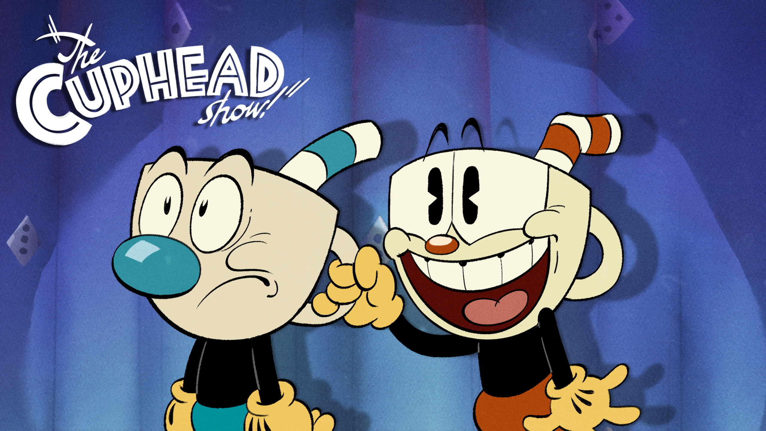 Netflix's 'The Cuphead Show!' 'The Summit of the Gods' Set for Annecy