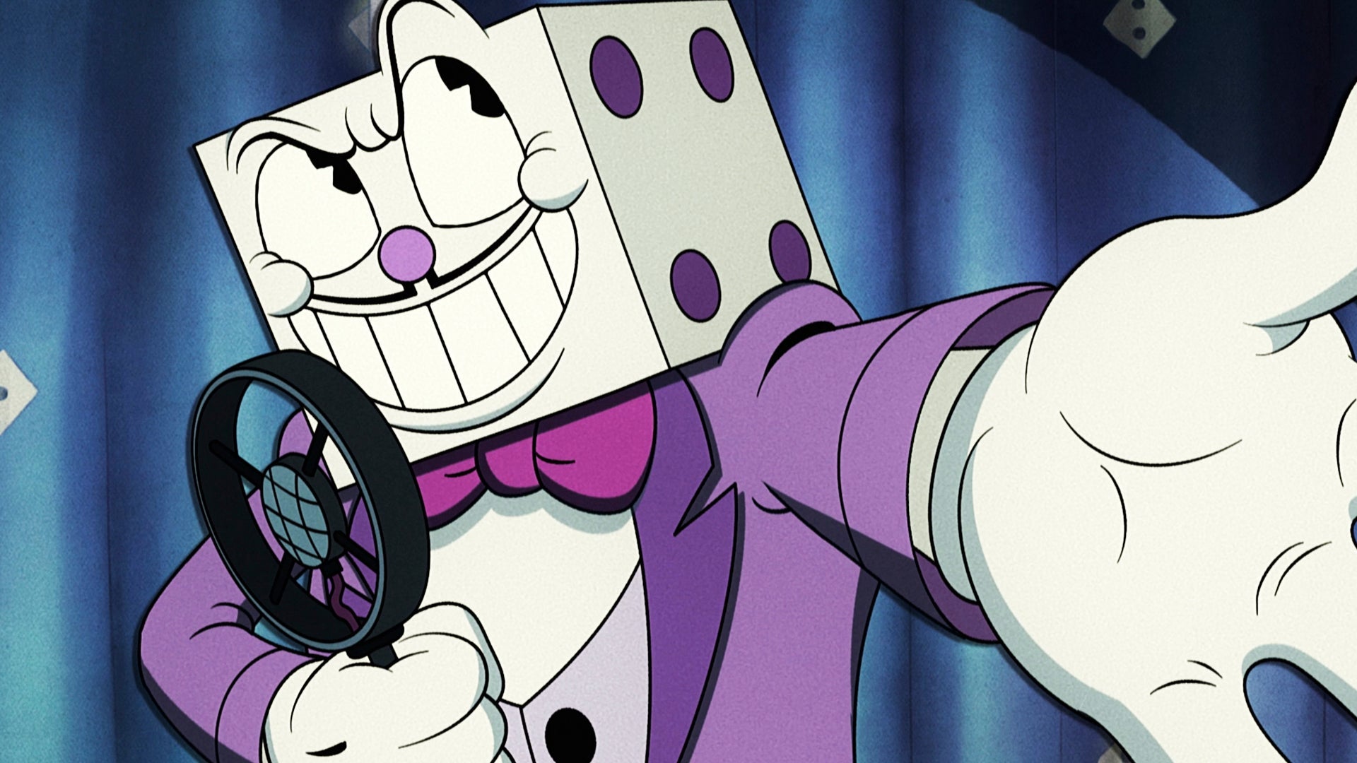 Netflix Debuts First Look at The Cuphead Show!