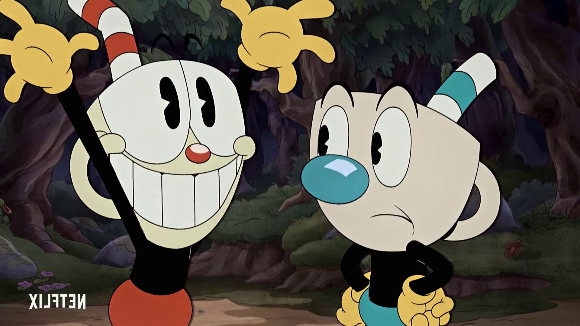 The Cuphead Show! Premieres At The 18th Feb News 24