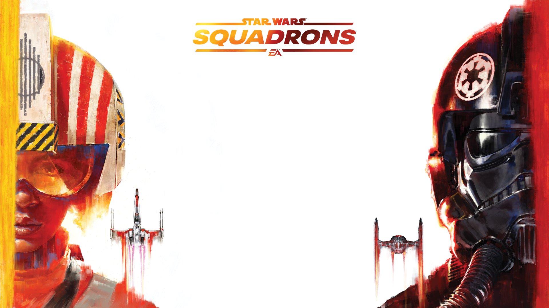 Star Wars: Squadrons Wallpaper