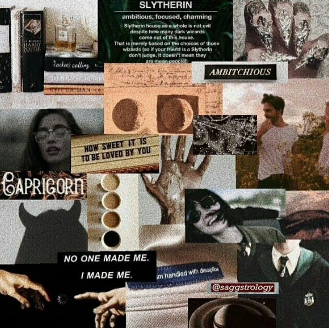 Capricorn moodboard. Capricorn aesthetic, Zodiac capricorn, Astrology zodiac