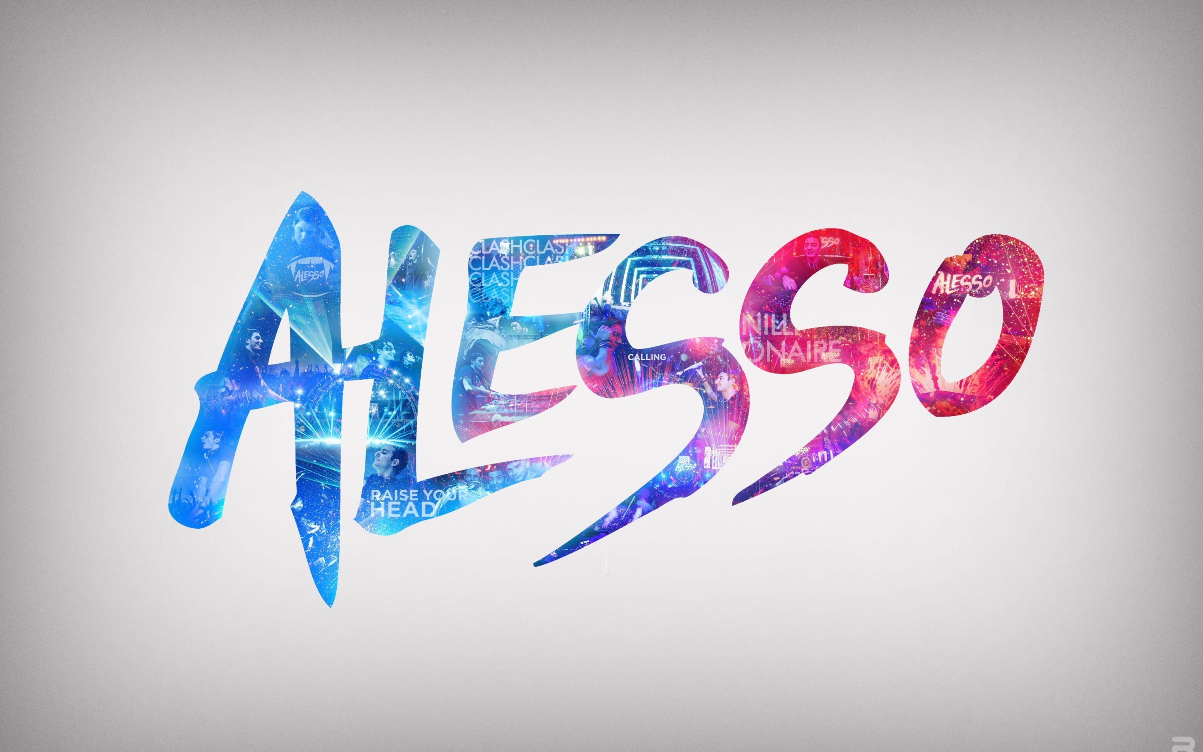 Alesso Wallpaper and Top Mix. Edm, Dj, Heroes we could be