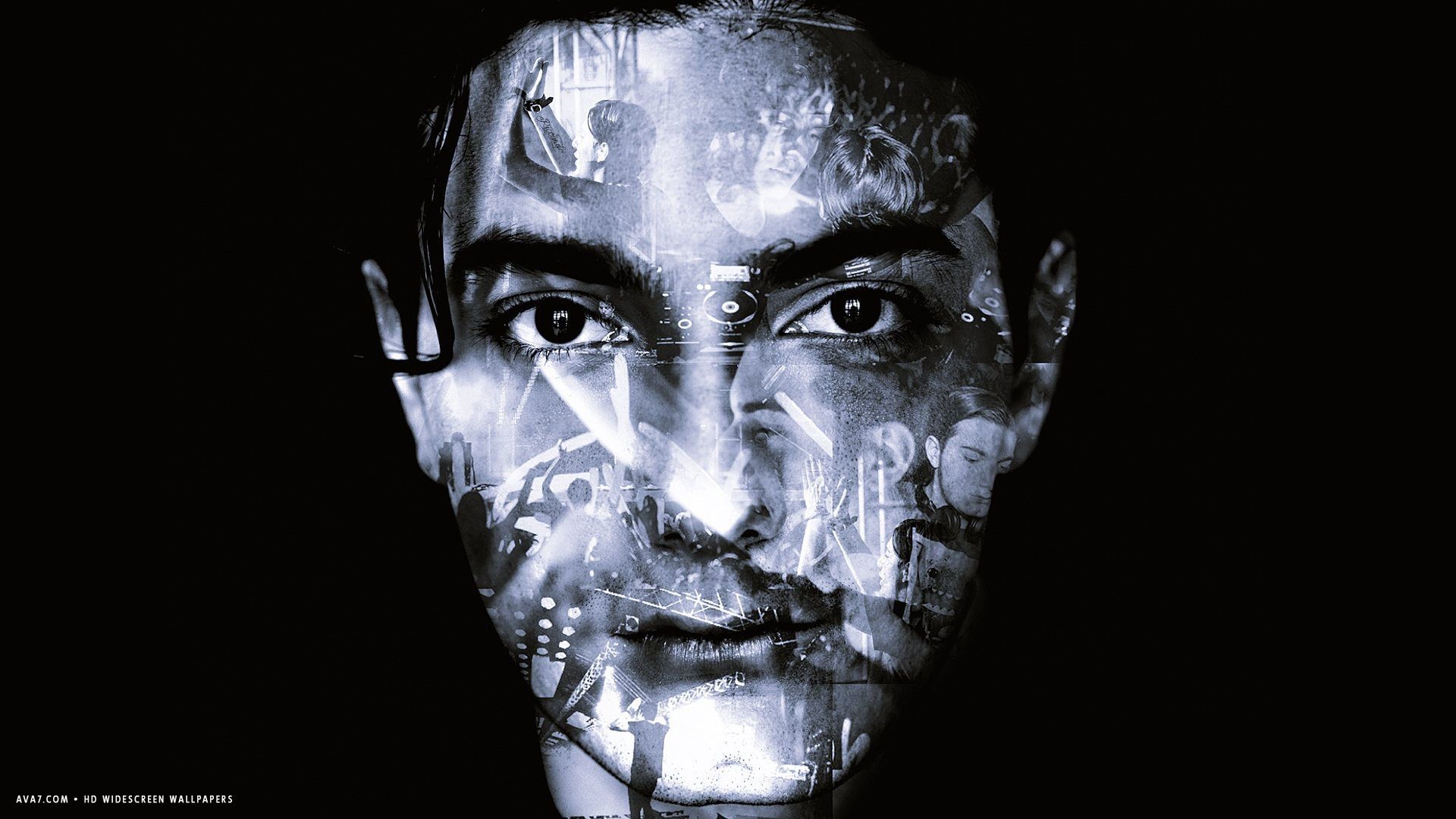 Alesso Wallpaper