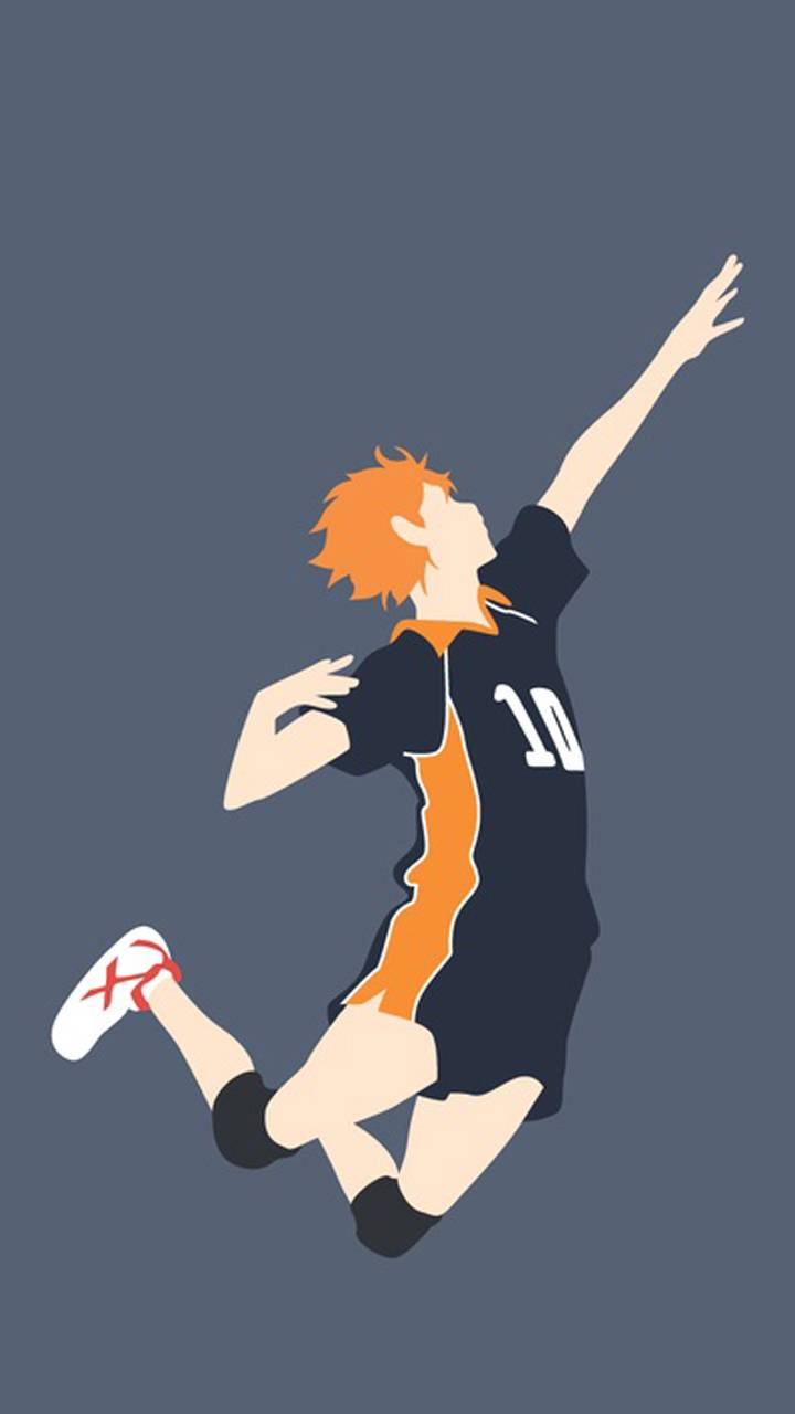 Haikyuu Aesthetic Wallpaper