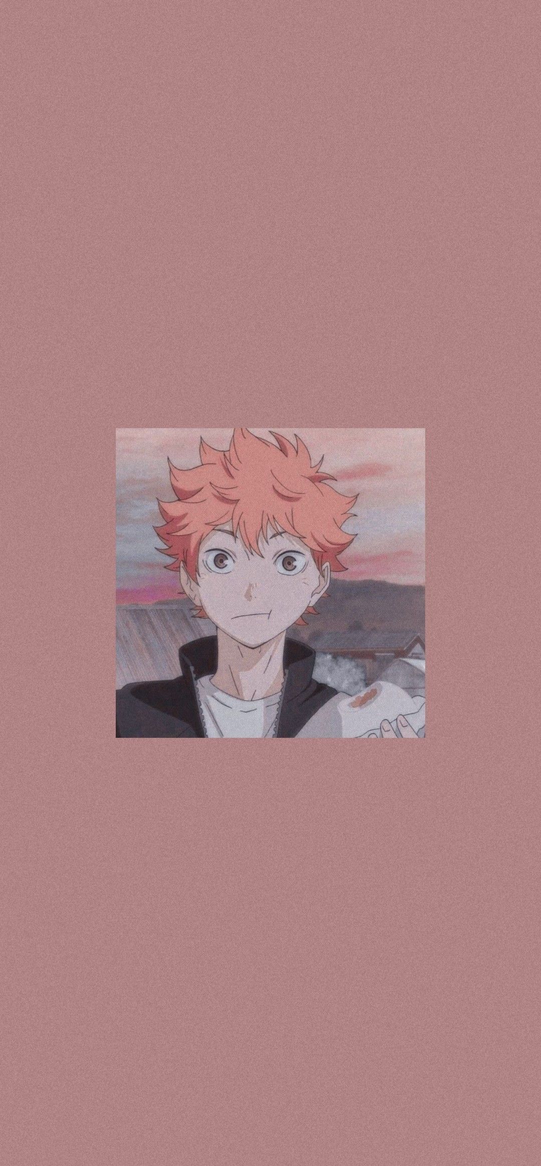 Haikyuu Aesthetic Phone Wallpaper Free Haikyuu Aesthetic Phone Background
