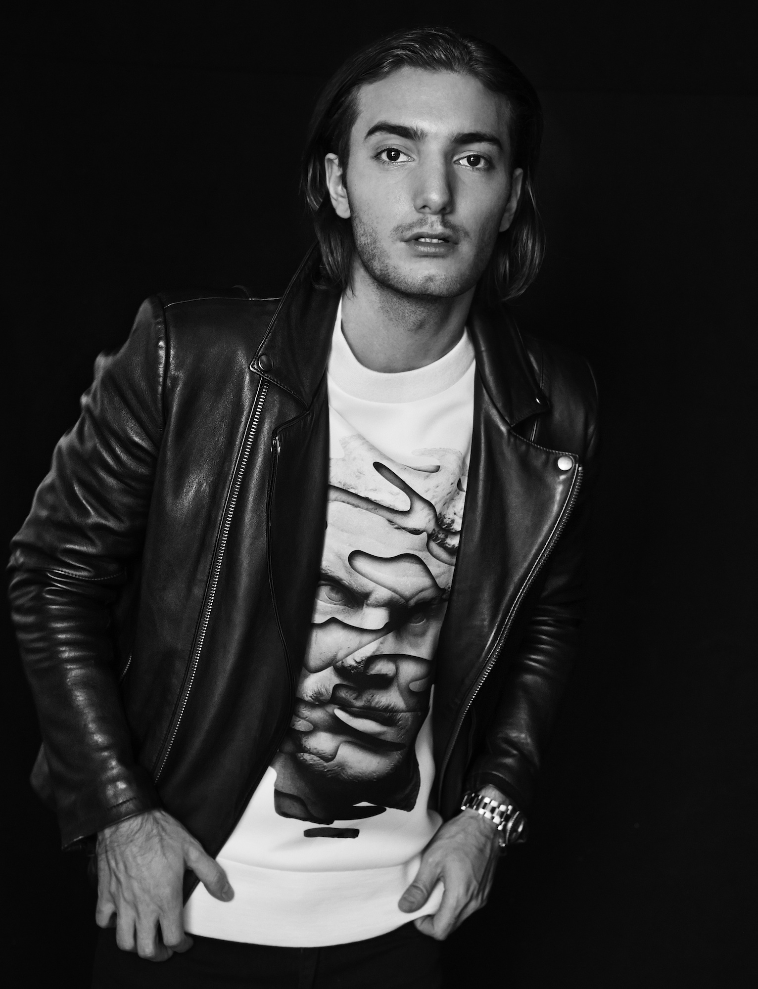 Alesso drops 'Cool' music video
