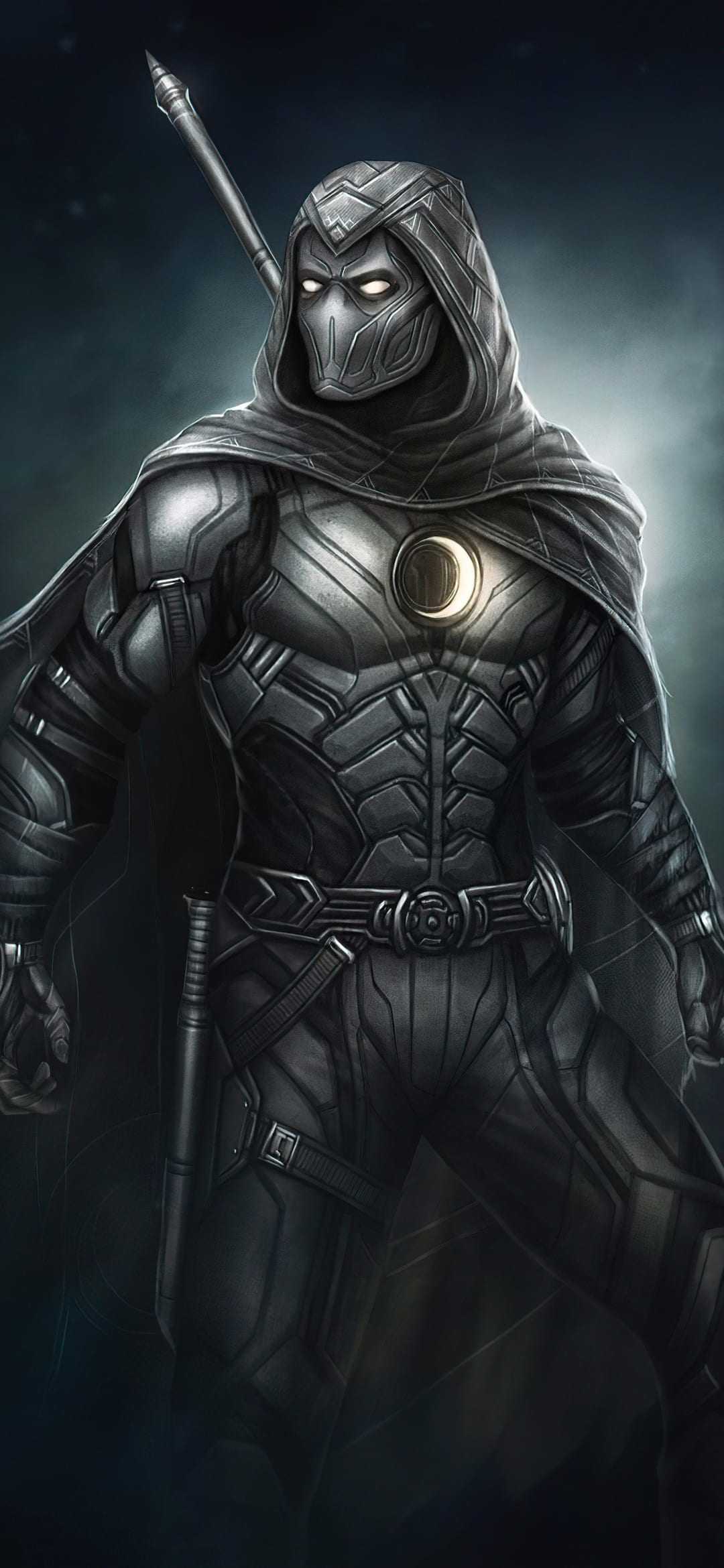 Moon knight HD wallpapers