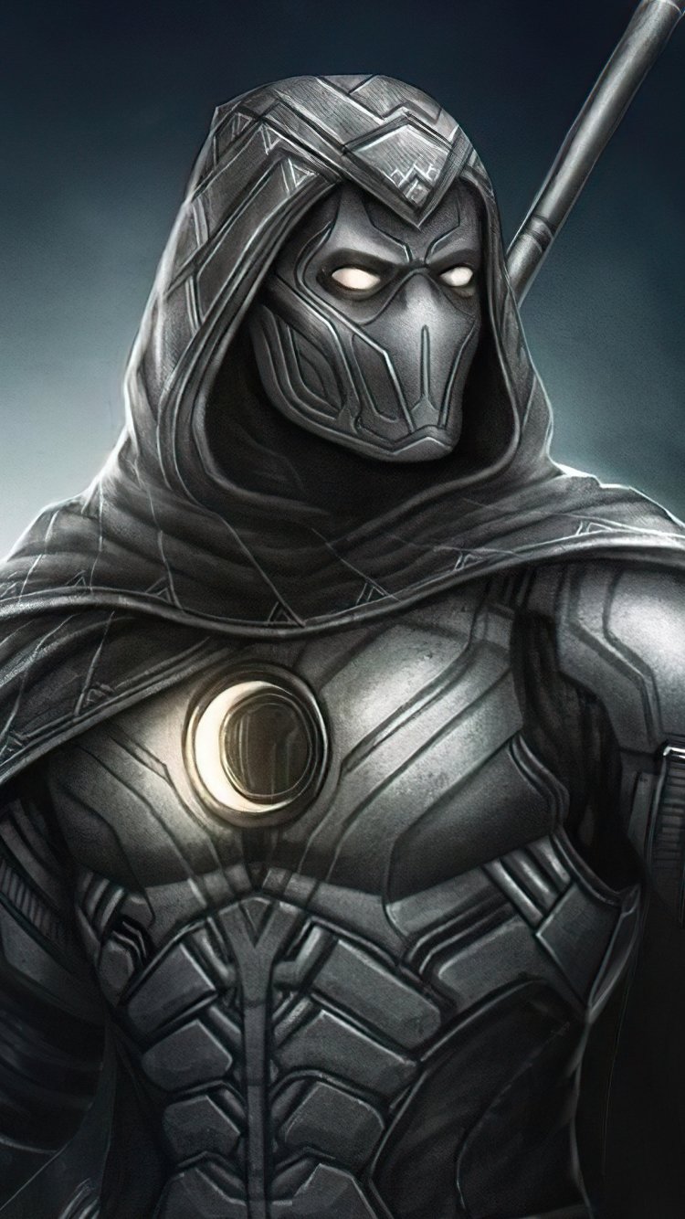 Comics Moon Knight